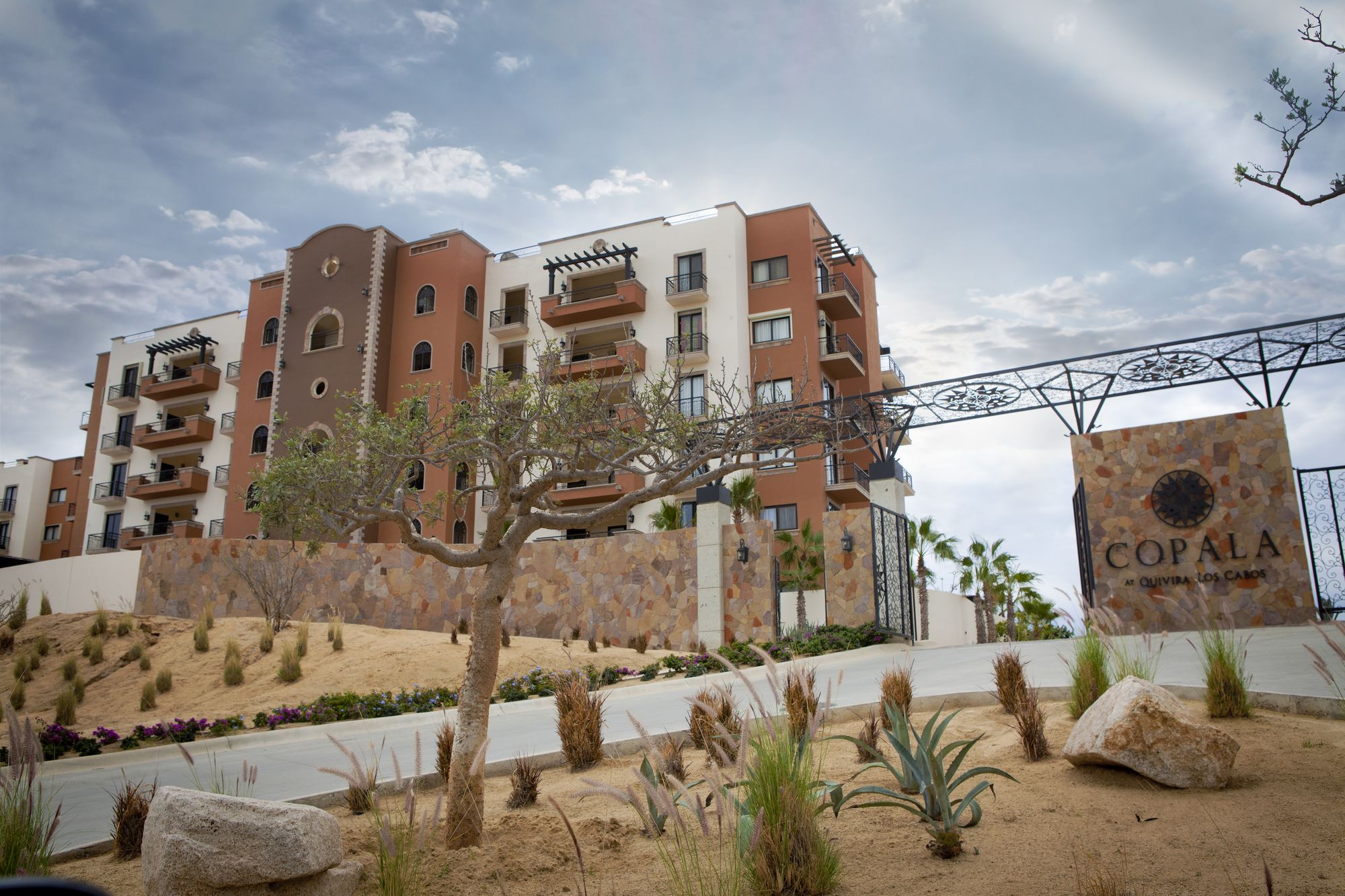 Copala Condos & Homes at Quivira Los Cabos