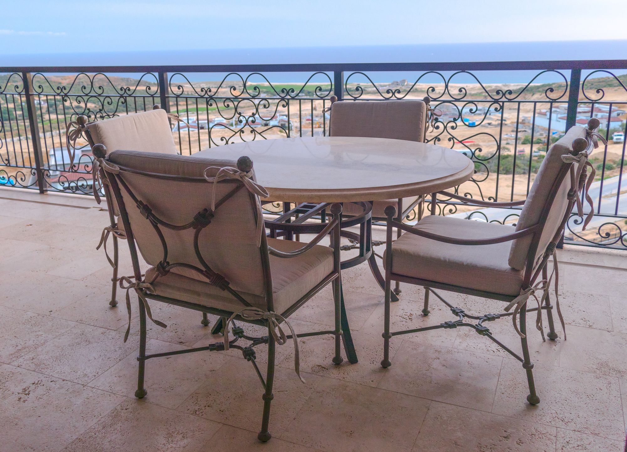 Copala Condos & Homes at Quivira Los Cabos