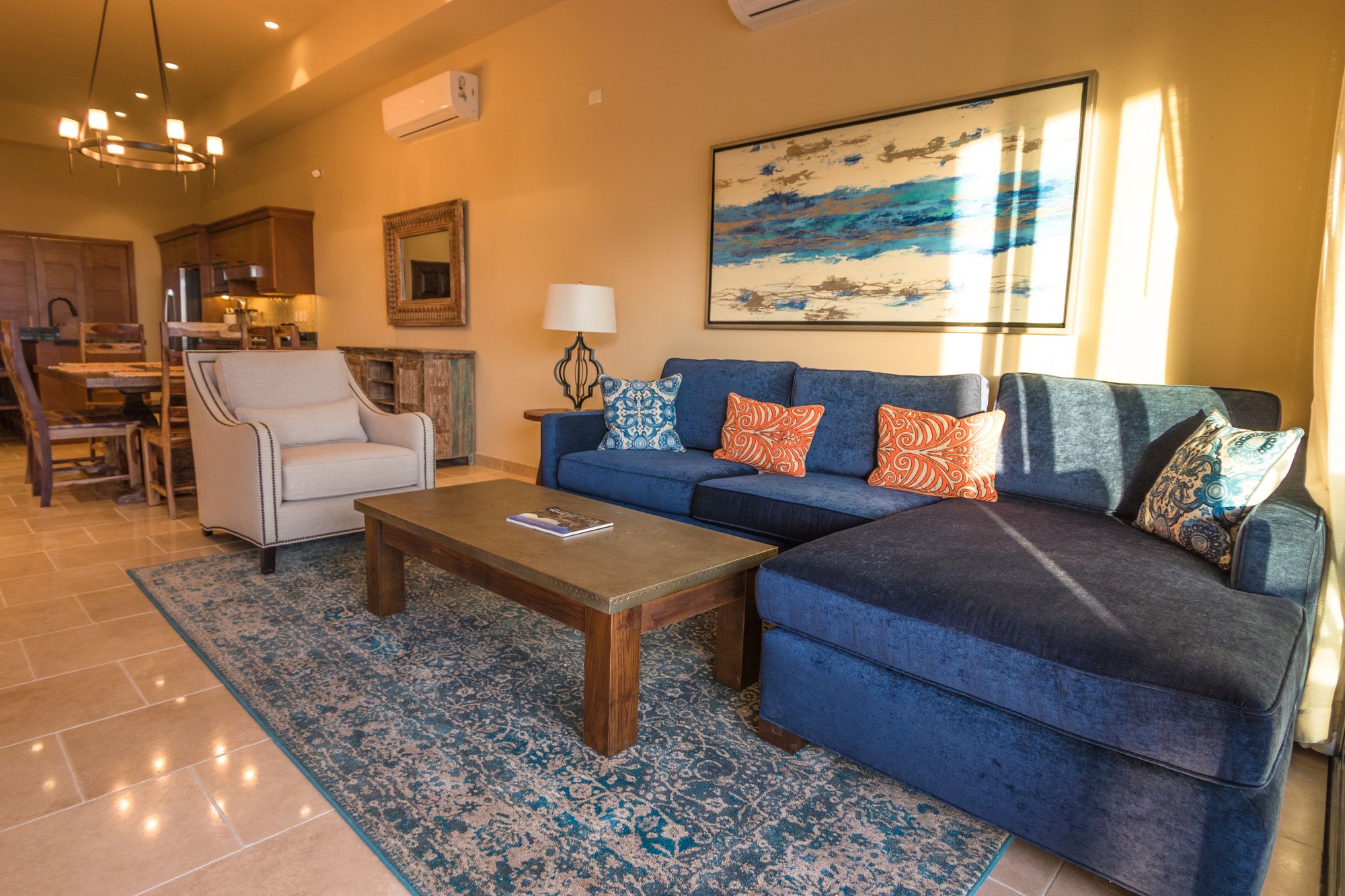 Copala Condos & Homes at Quivira Los Cabos