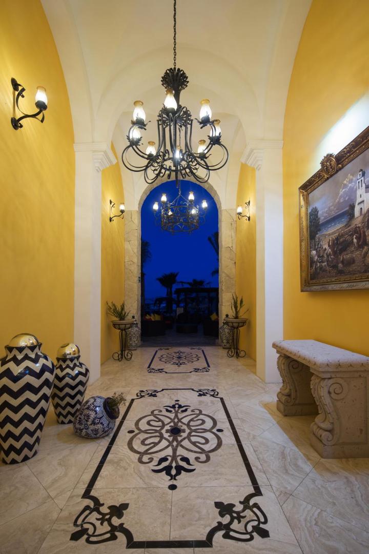El Encanto Resort at Hacienda Encantada