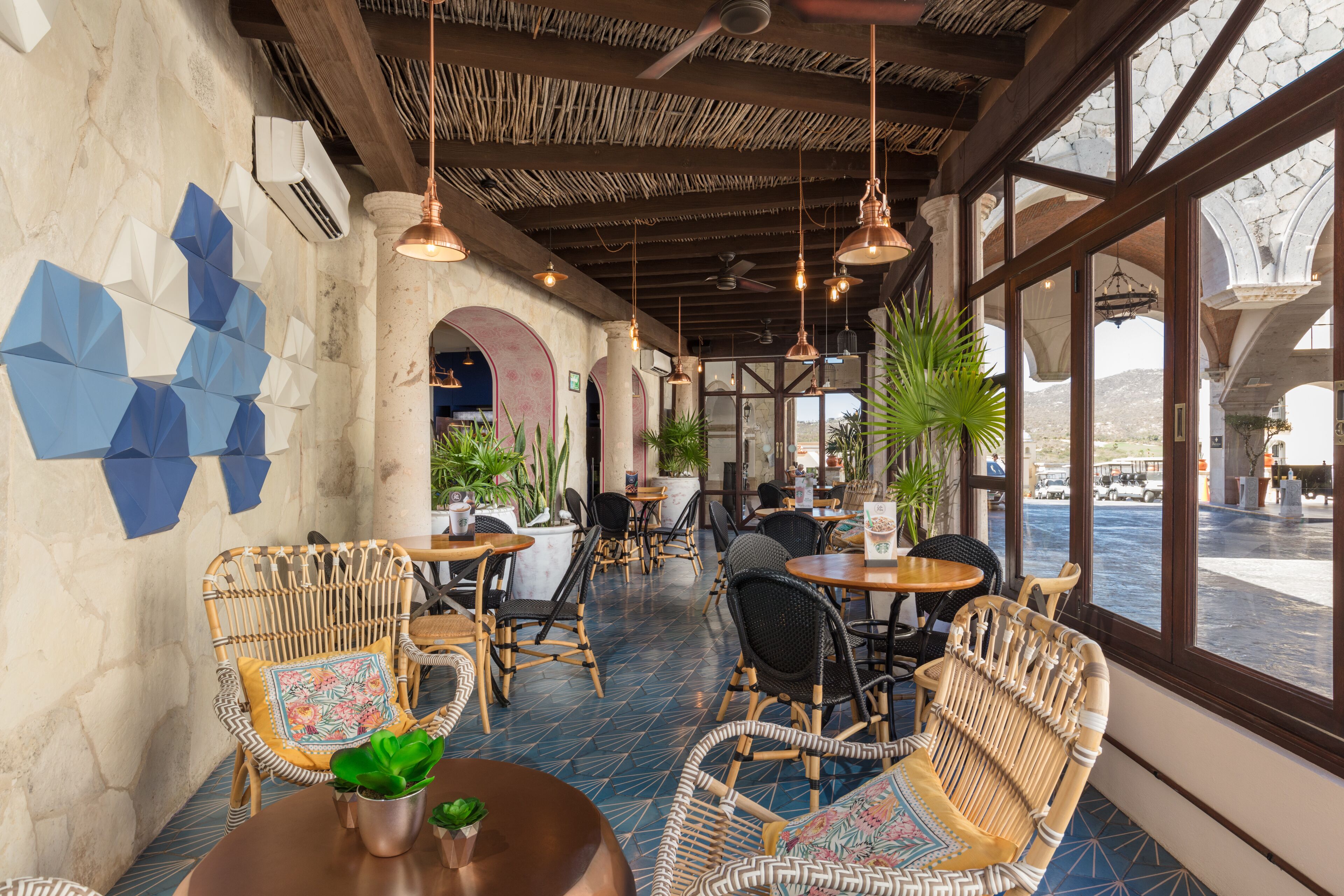 El Encanto Resort at Hacienda Encantada
