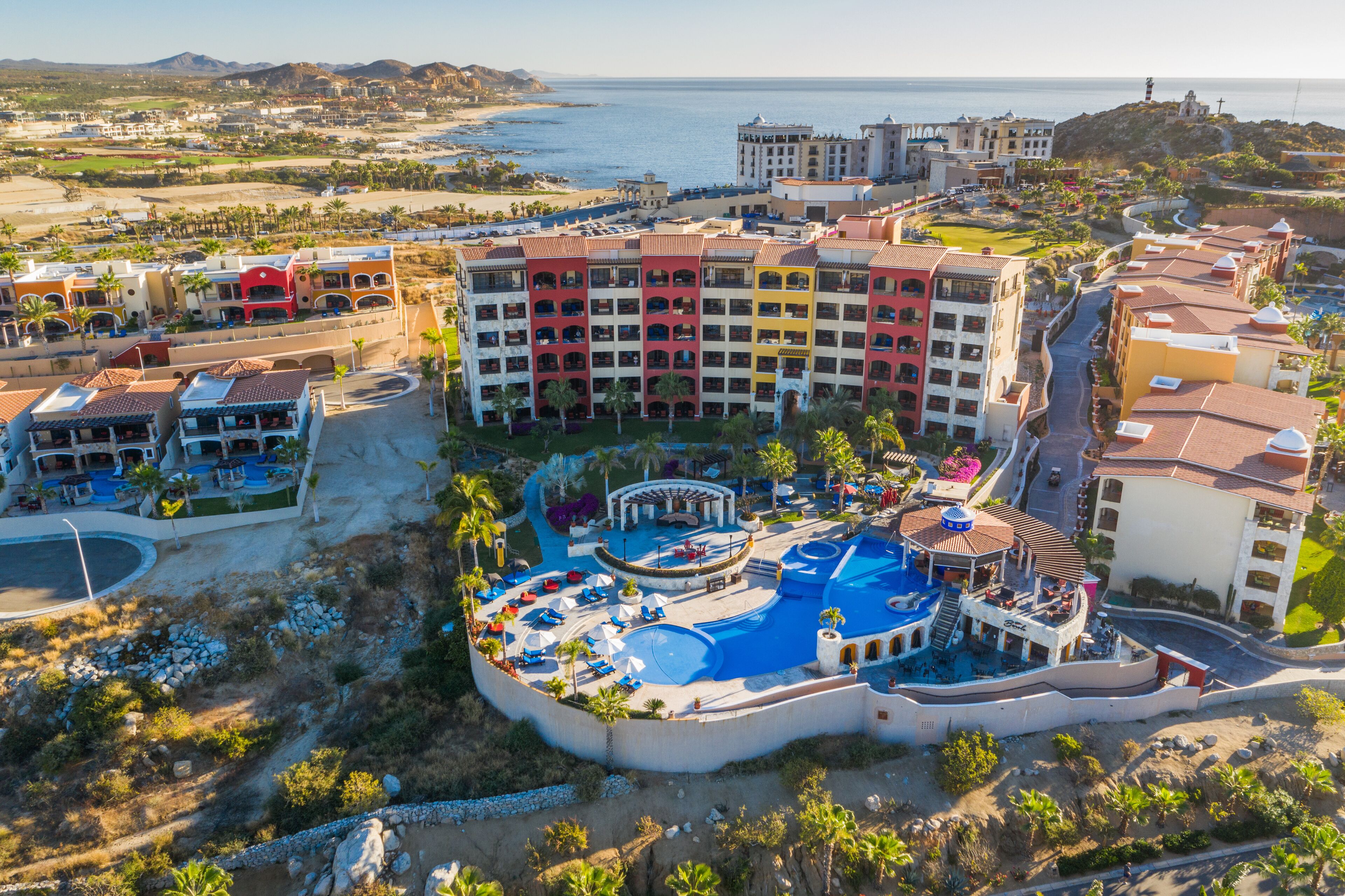 El Encanto Resort at Hacienda Encantada