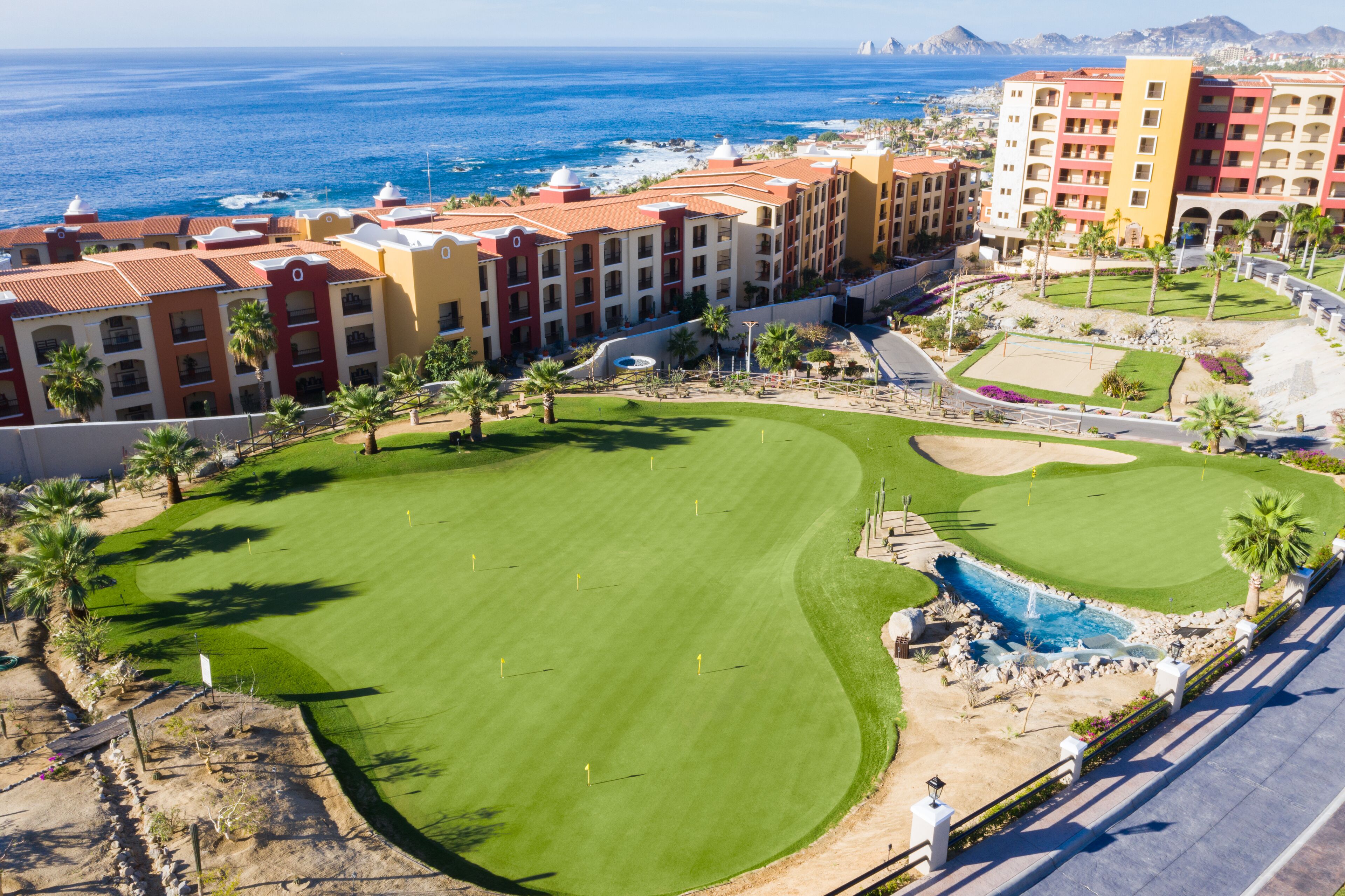 El Encanto Resort at Hacienda Encantada