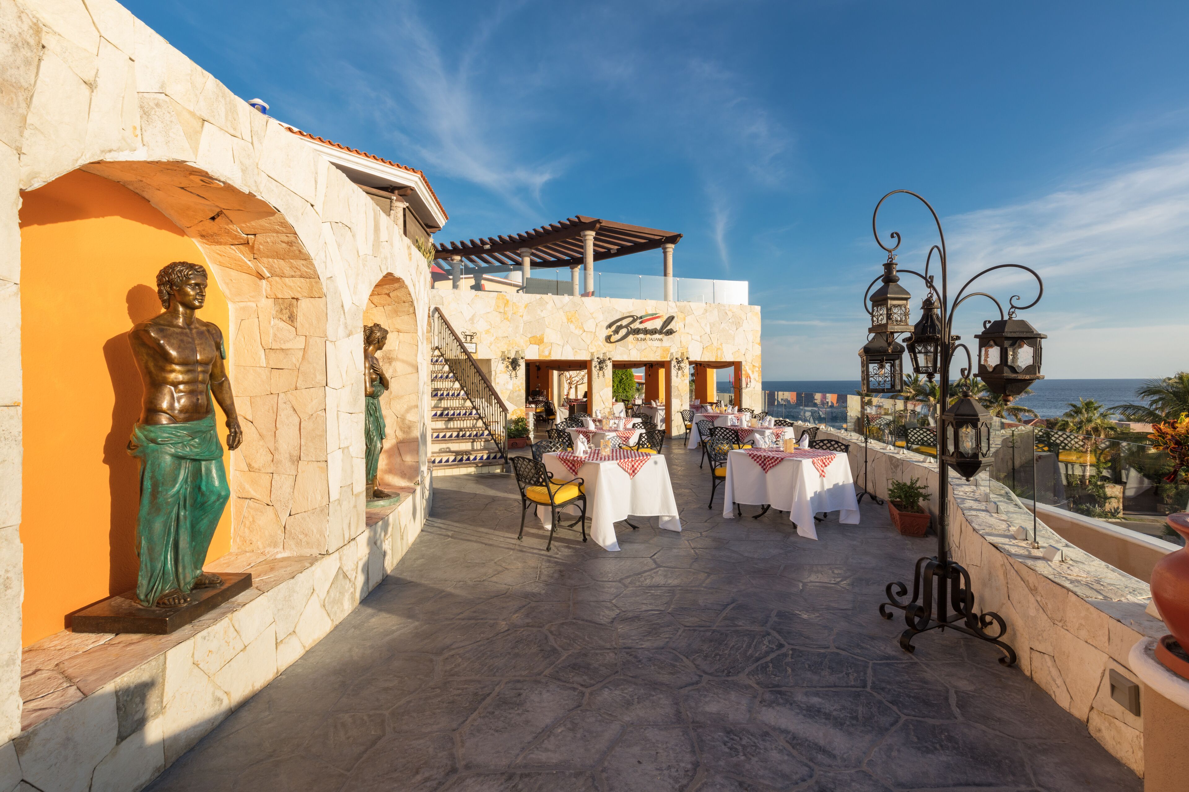 El Encanto Resort at Hacienda Encantada
