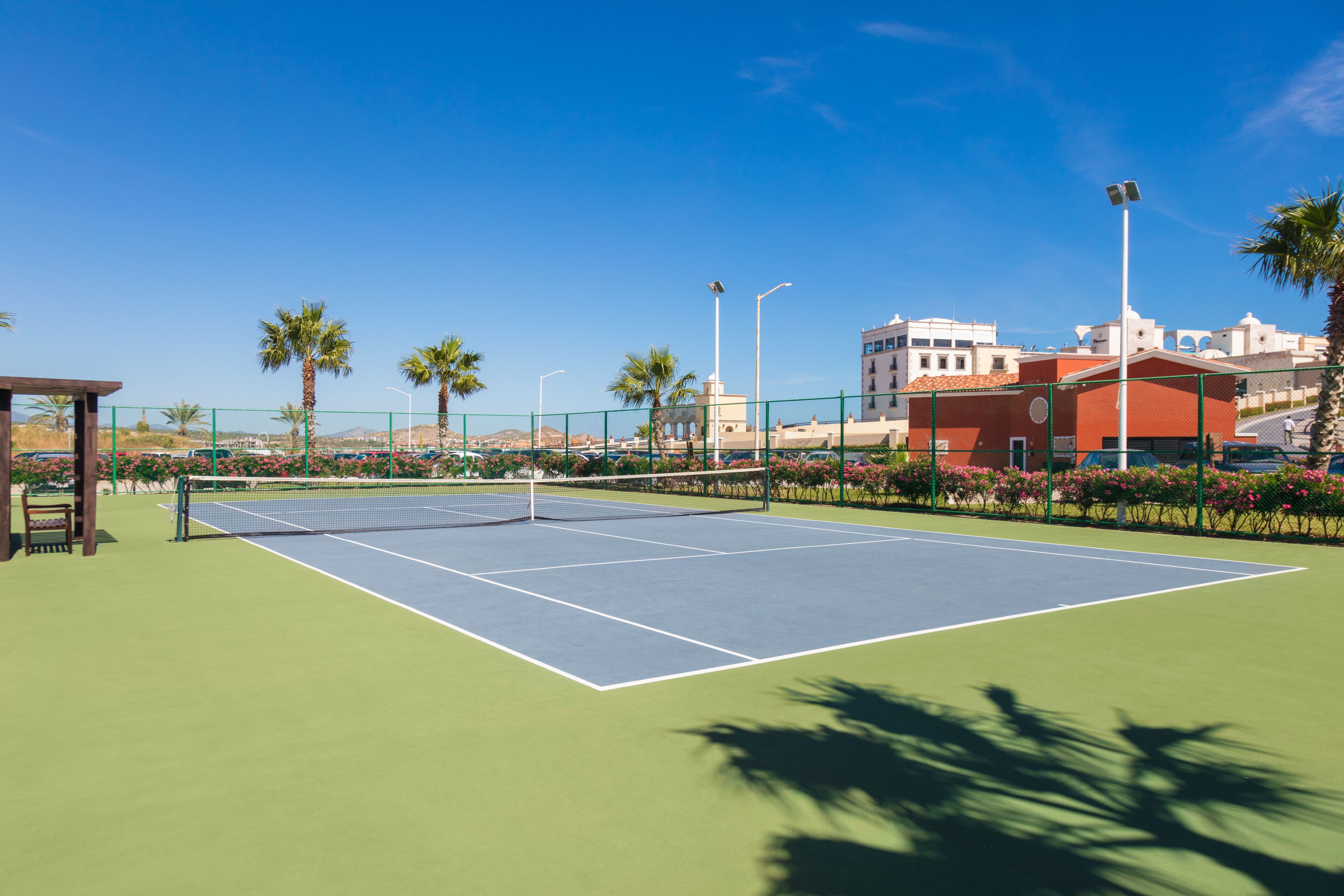 El Encanto Resort at Hacienda Encantada