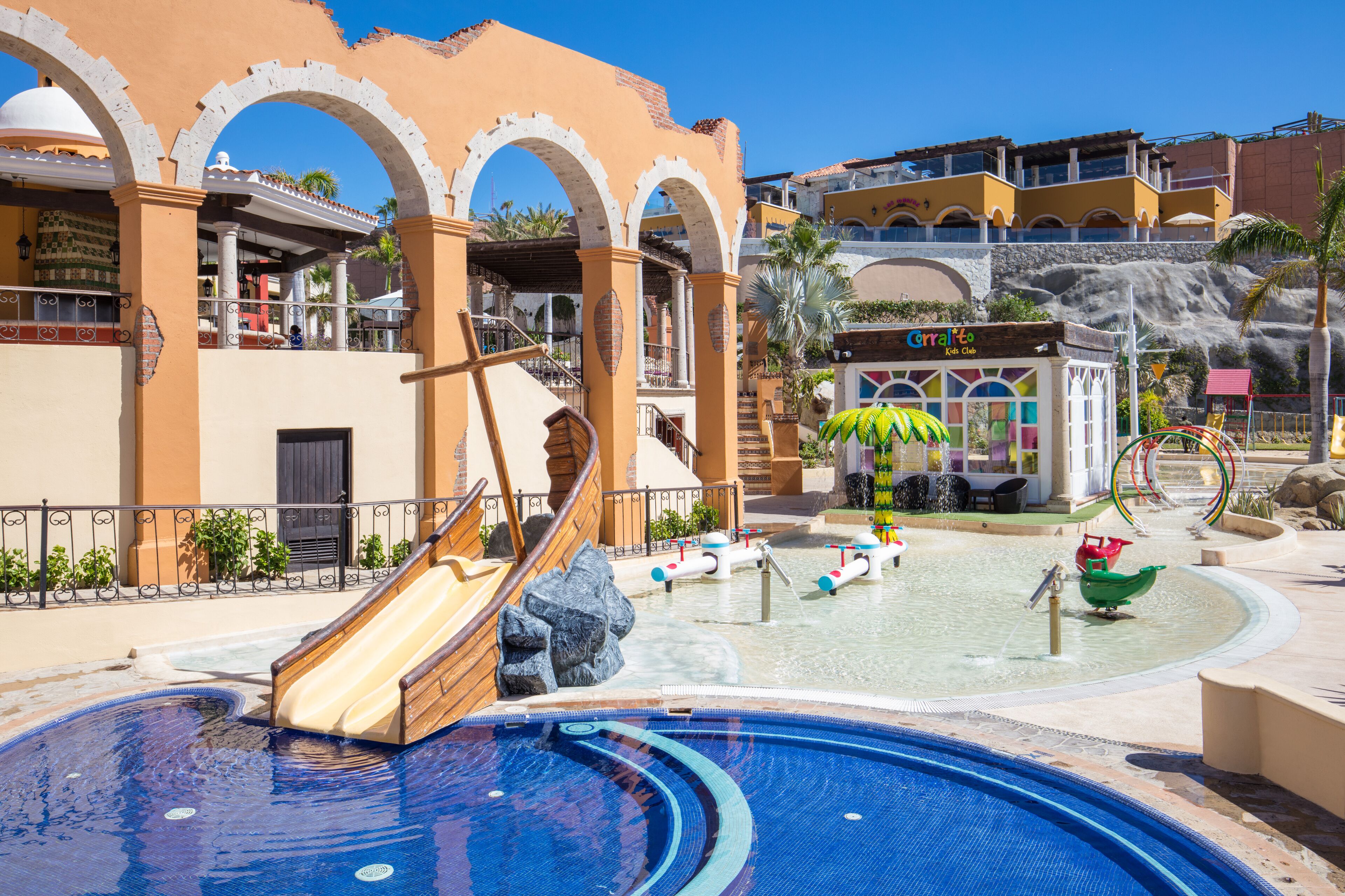 El Encanto Resort at Hacienda Encantada