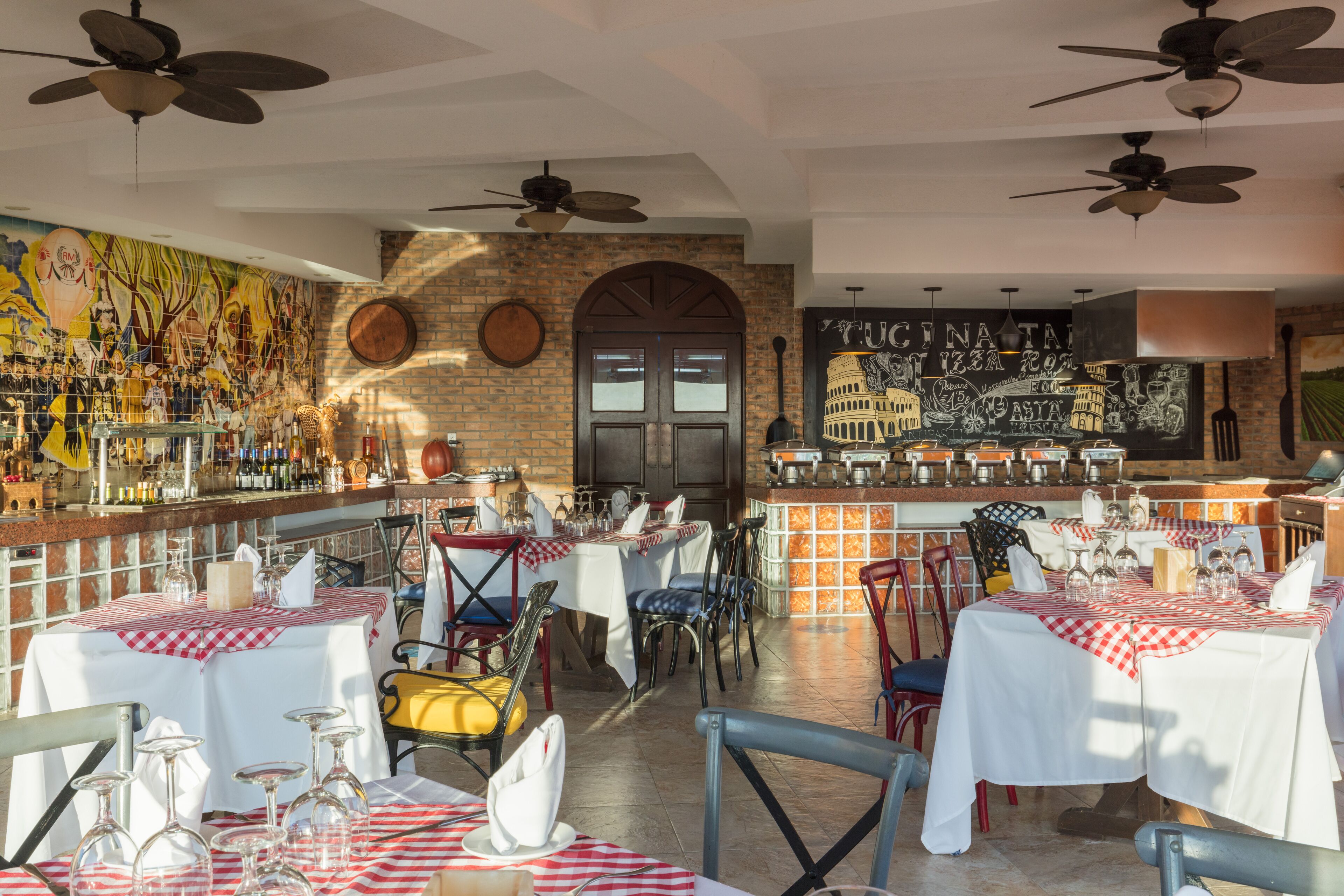 El Encanto Resort at Hacienda Encantada