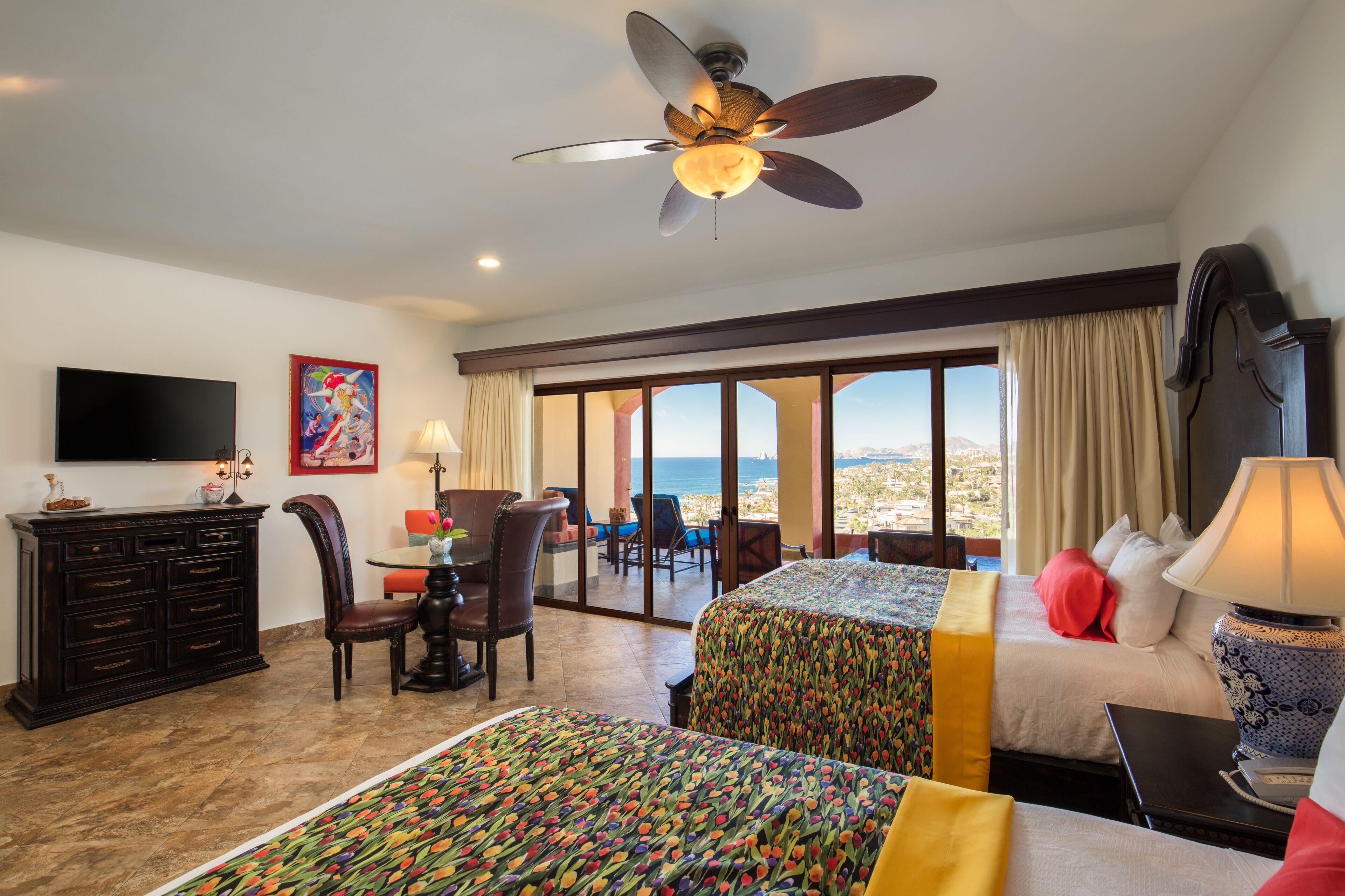 El Encanto Resort at Hacienda Encantada