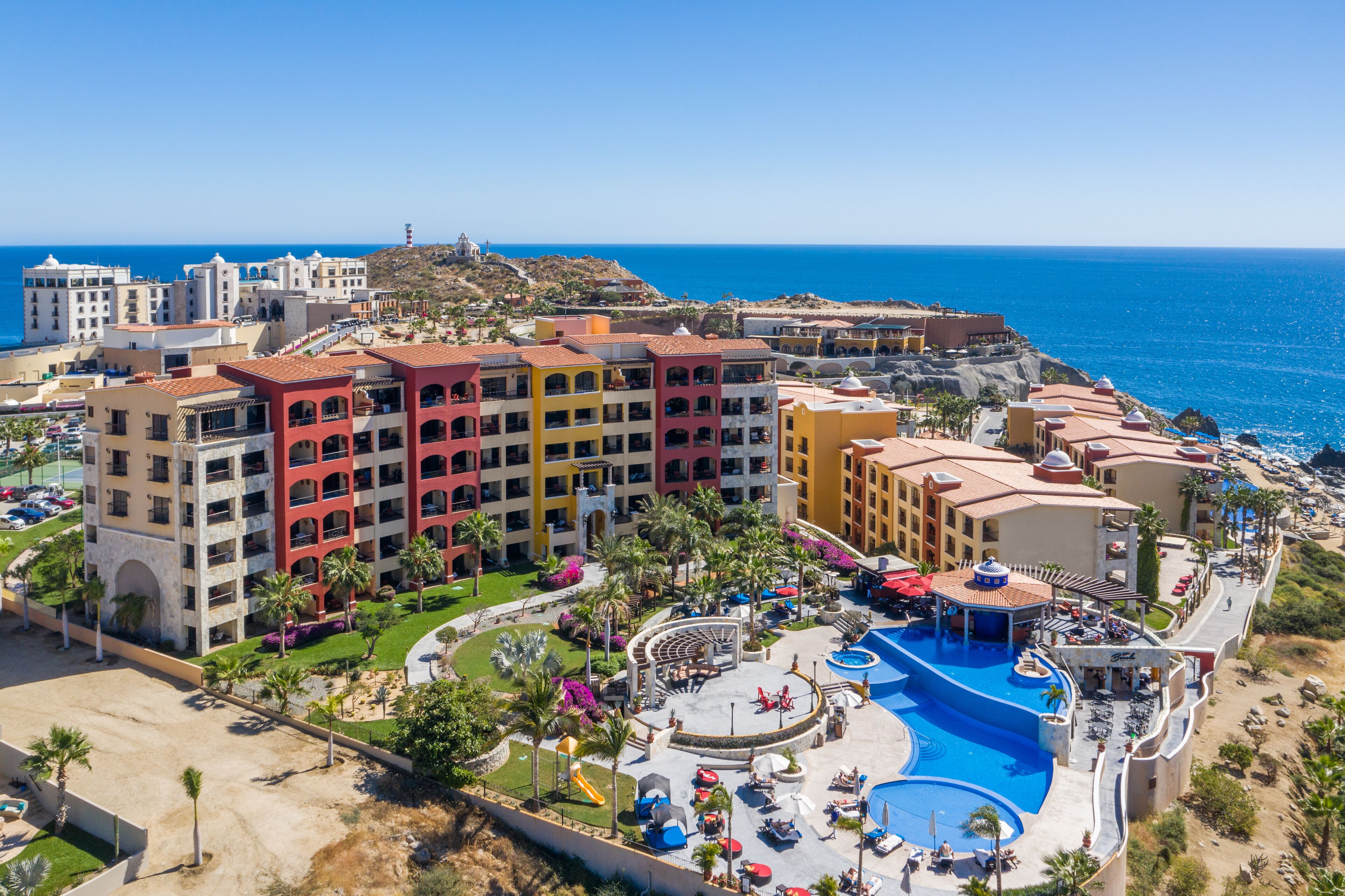 El Encanto Resort at Hacienda Encantada