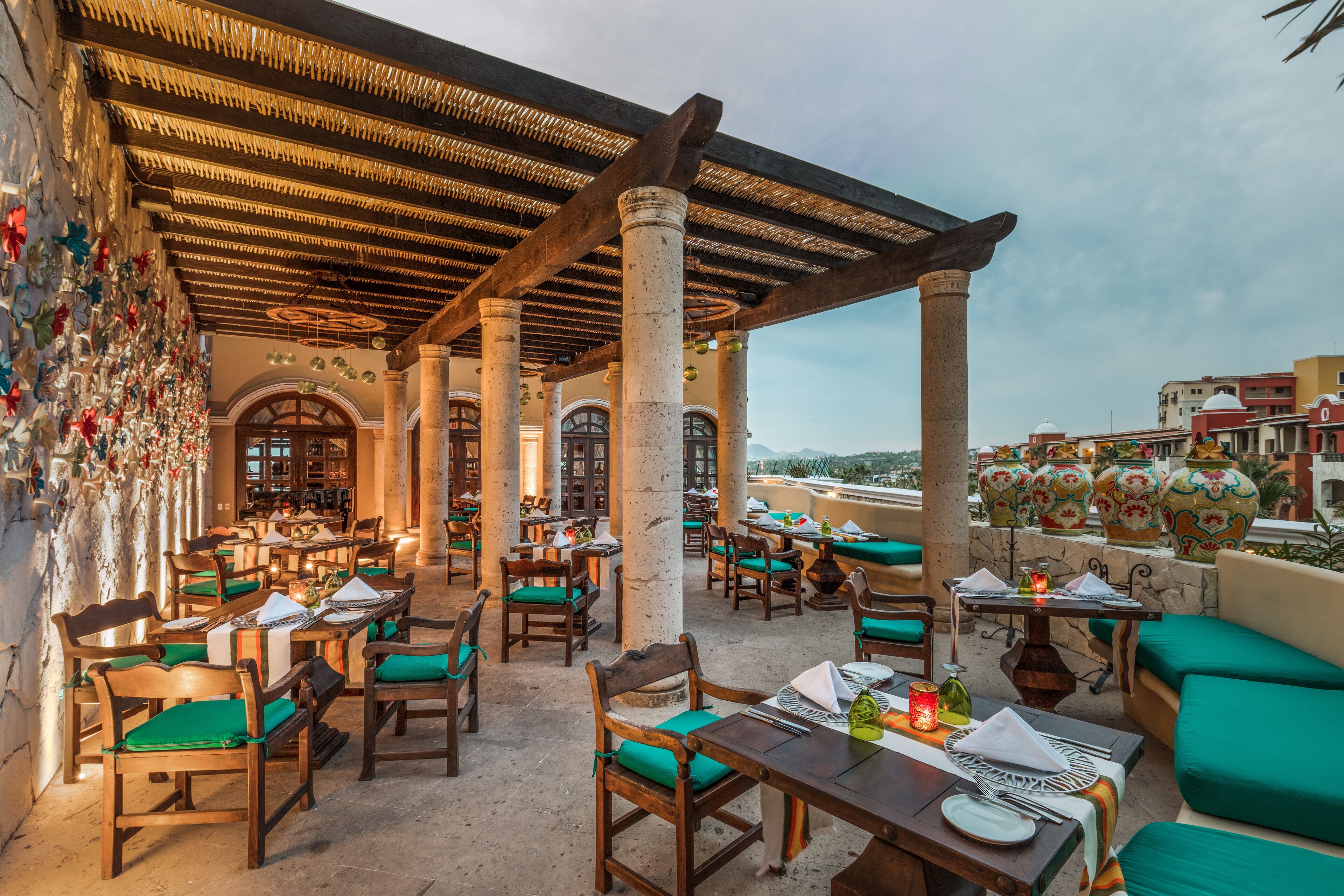 El Encanto Resort at Hacienda Encantada