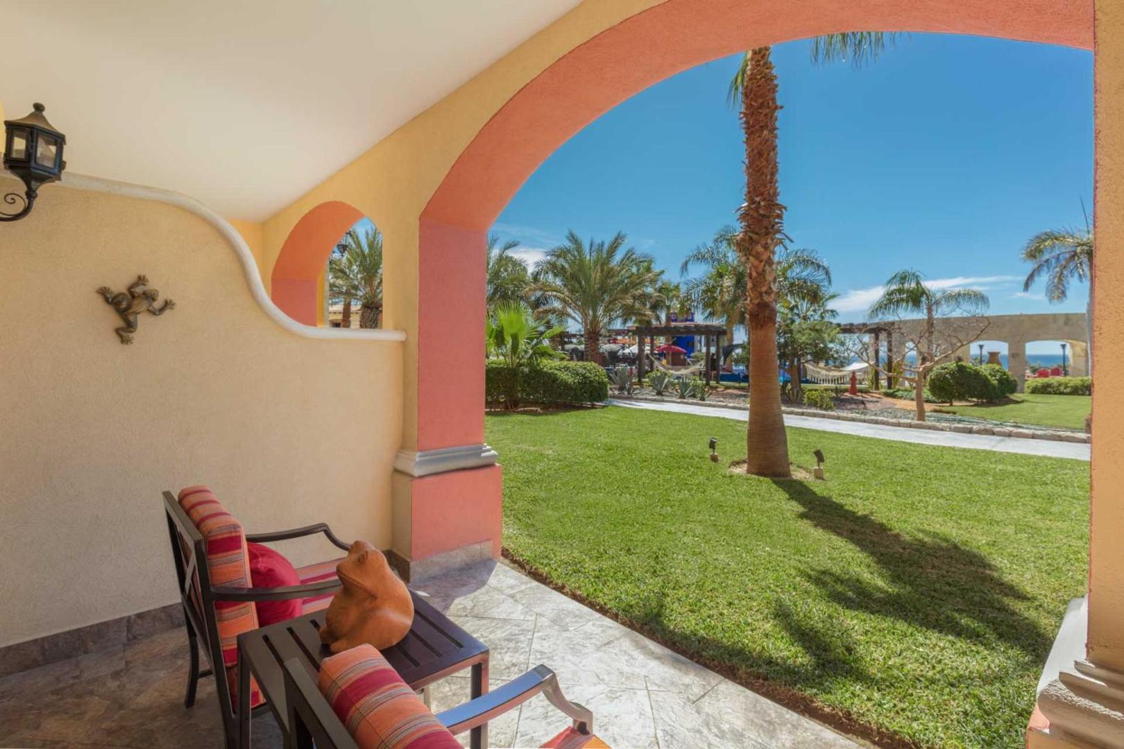 El Encanto Resort at Hacienda Encantada