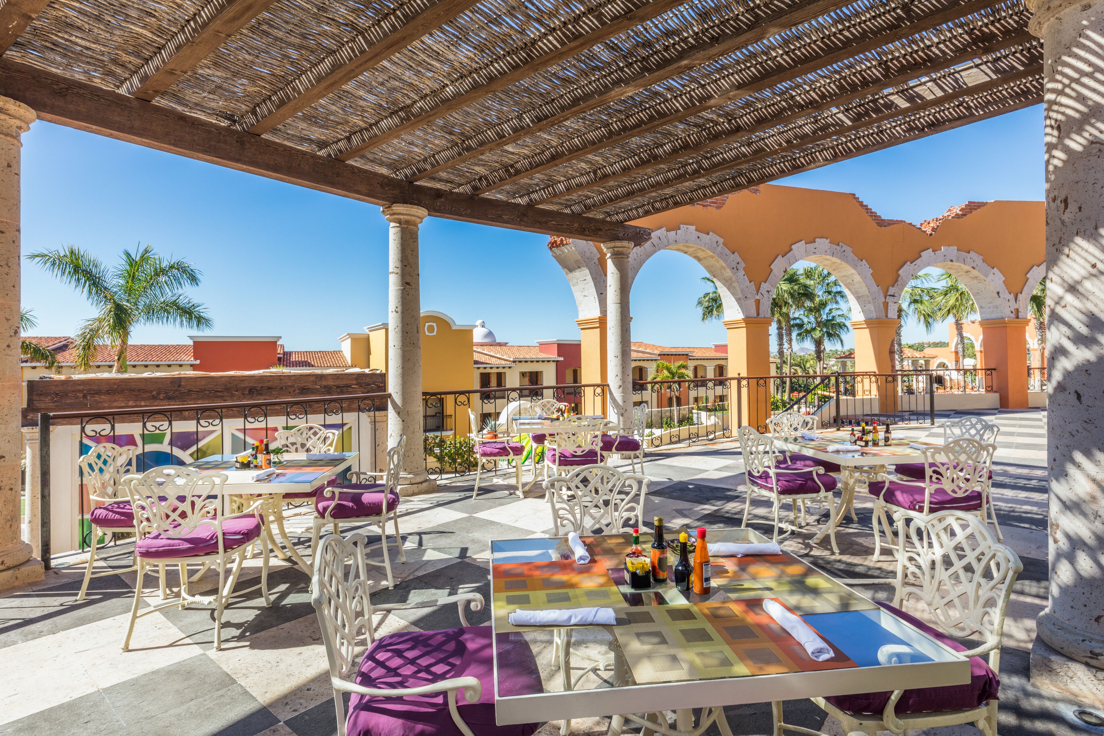El Encanto Resort at Hacienda Encantada