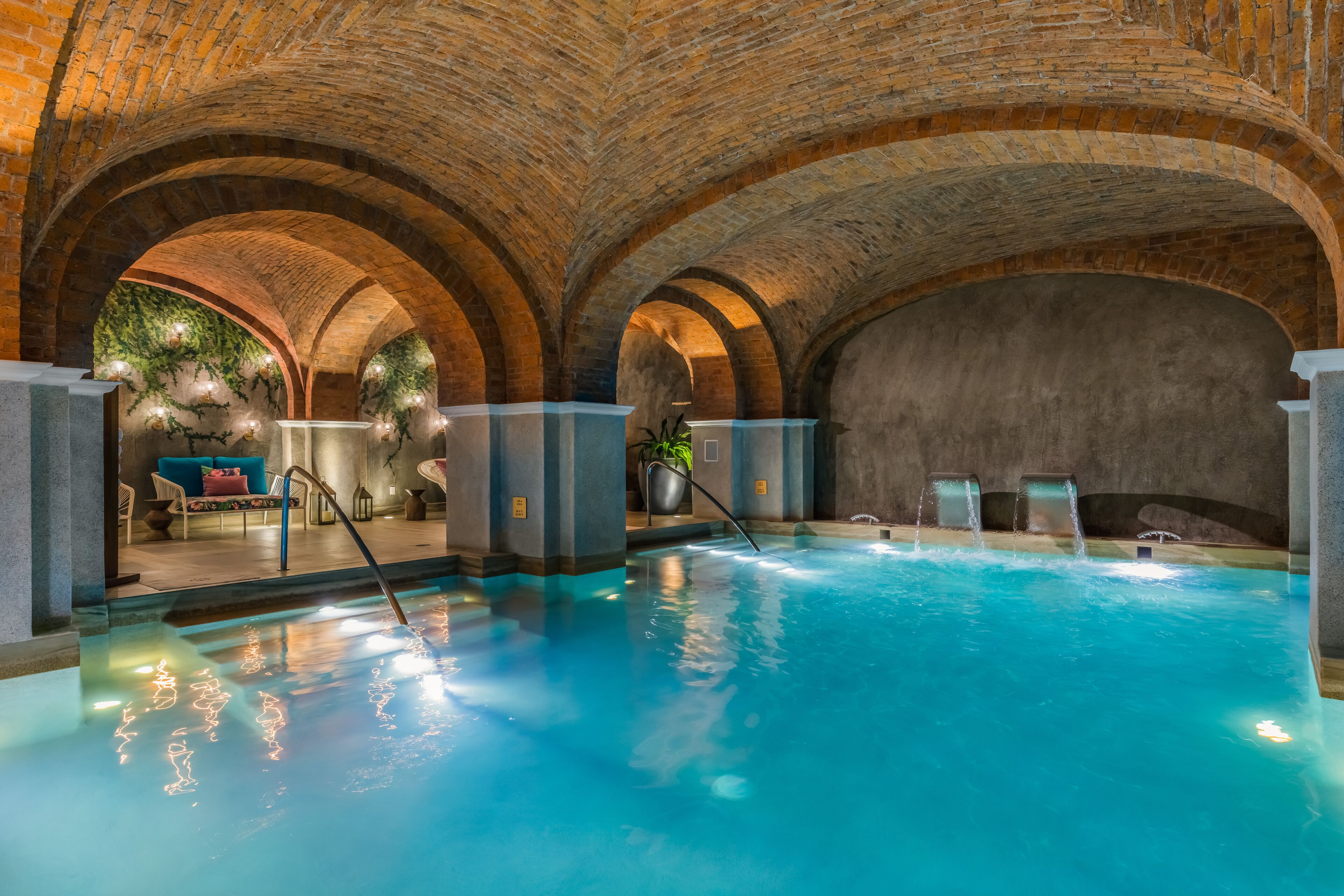 El Encanto Resort at Hacienda Encantada