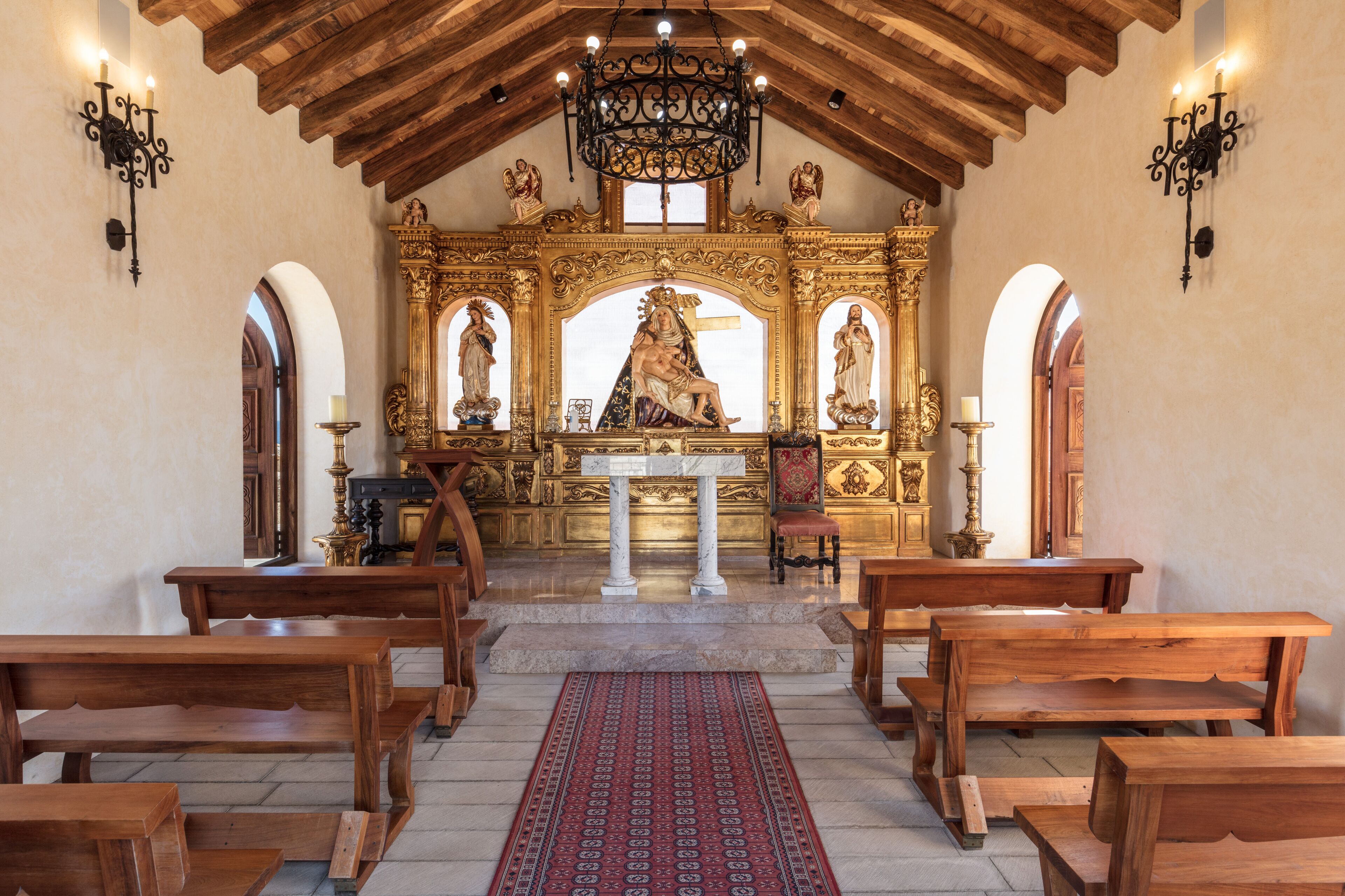 El Encanto Resort at Hacienda Encantada