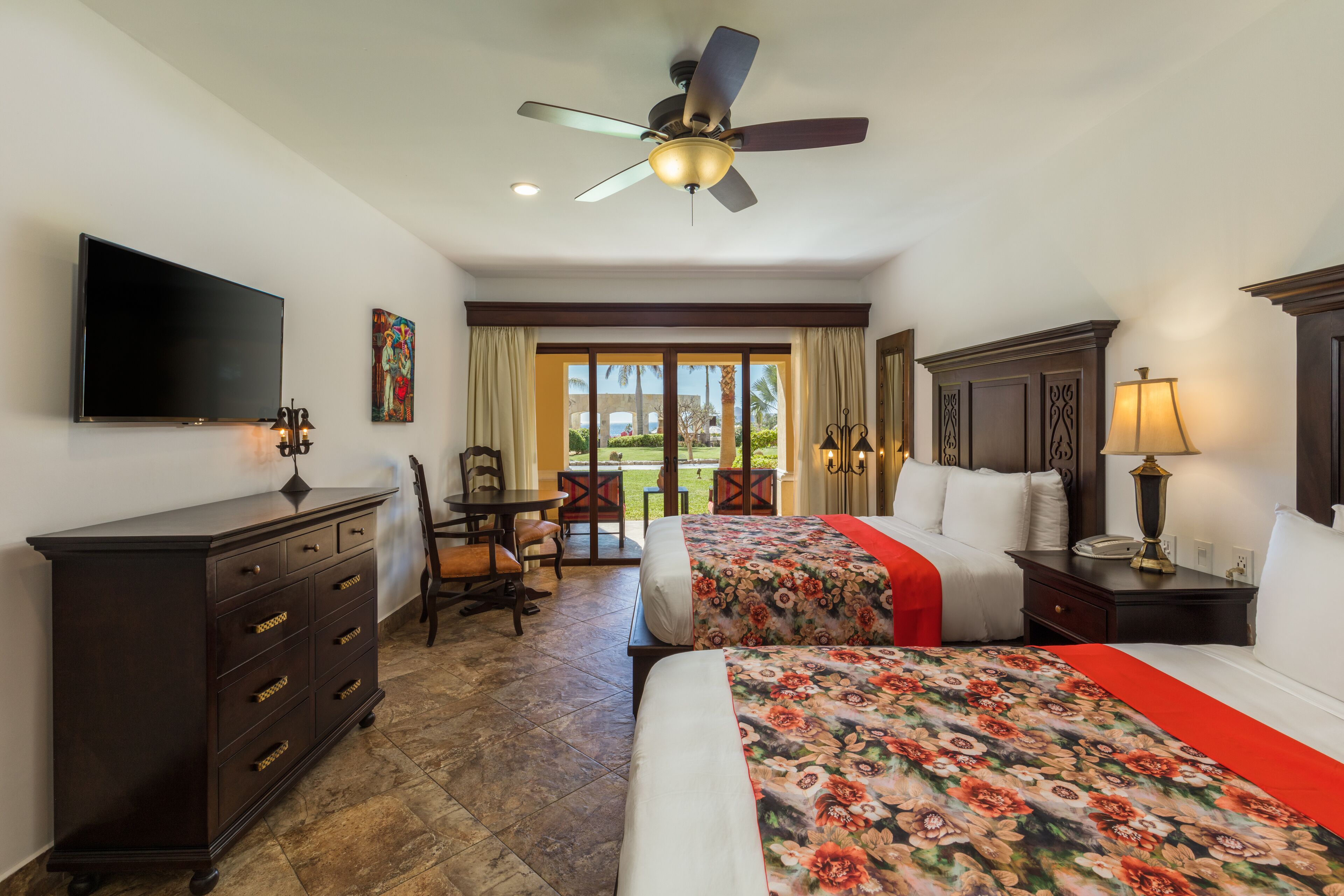El Encanto Resort at Hacienda Encantada