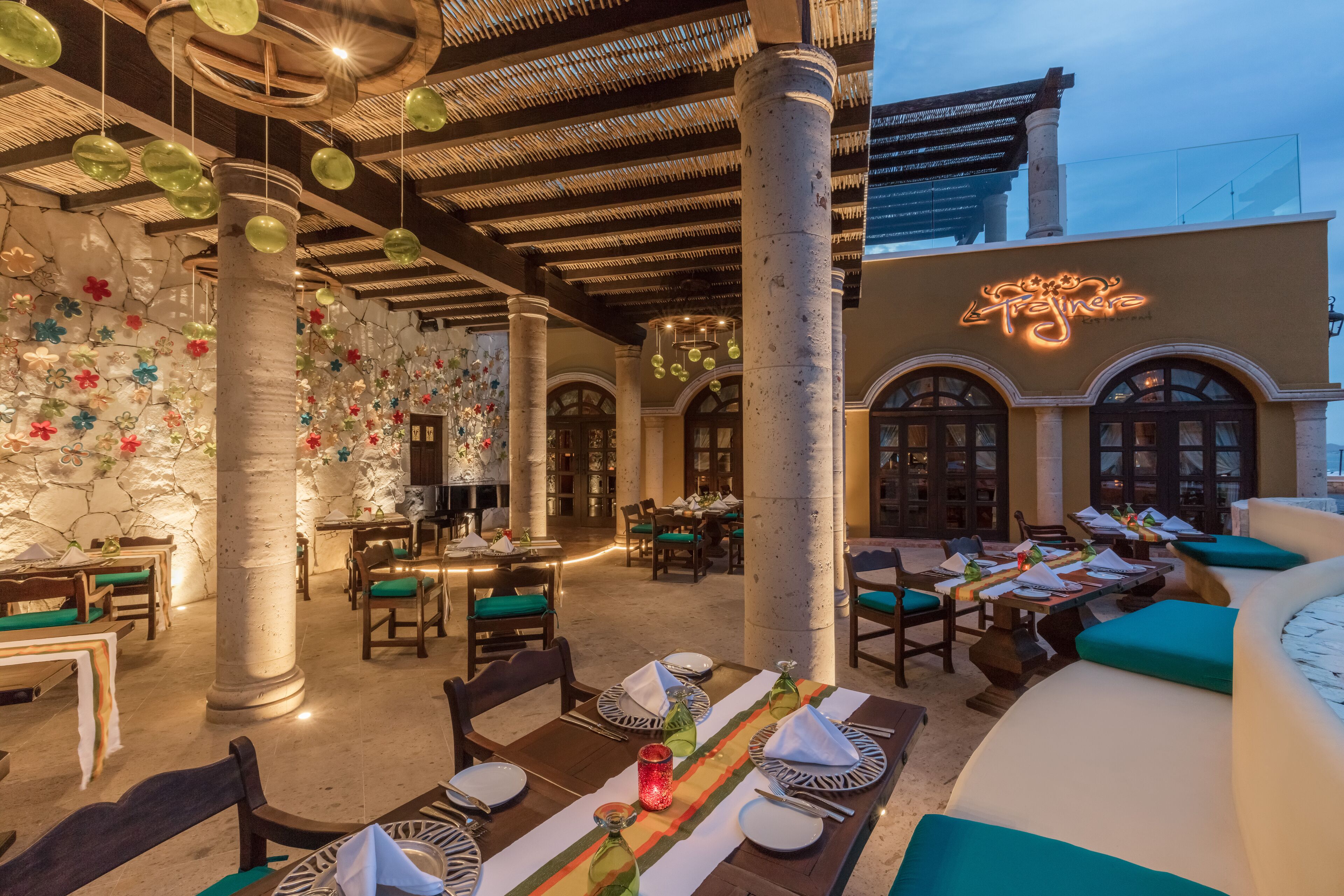 El Encanto Resort at Hacienda Encantada