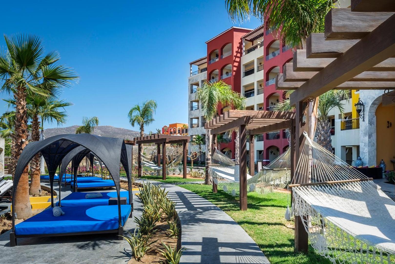 El Encanto Resort at Hacienda Encantada
