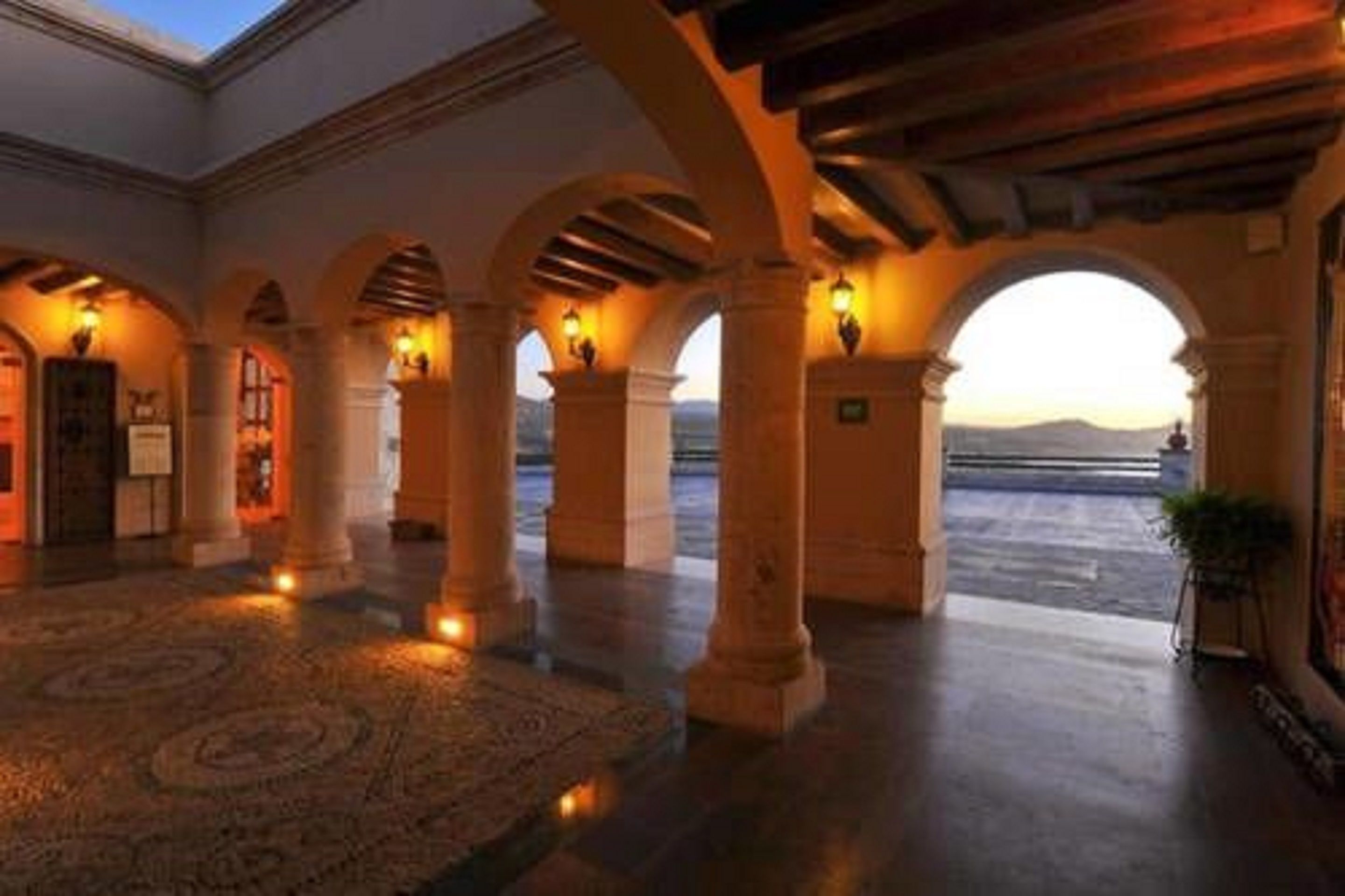 El Encanto Resort at Hacienda Encantada