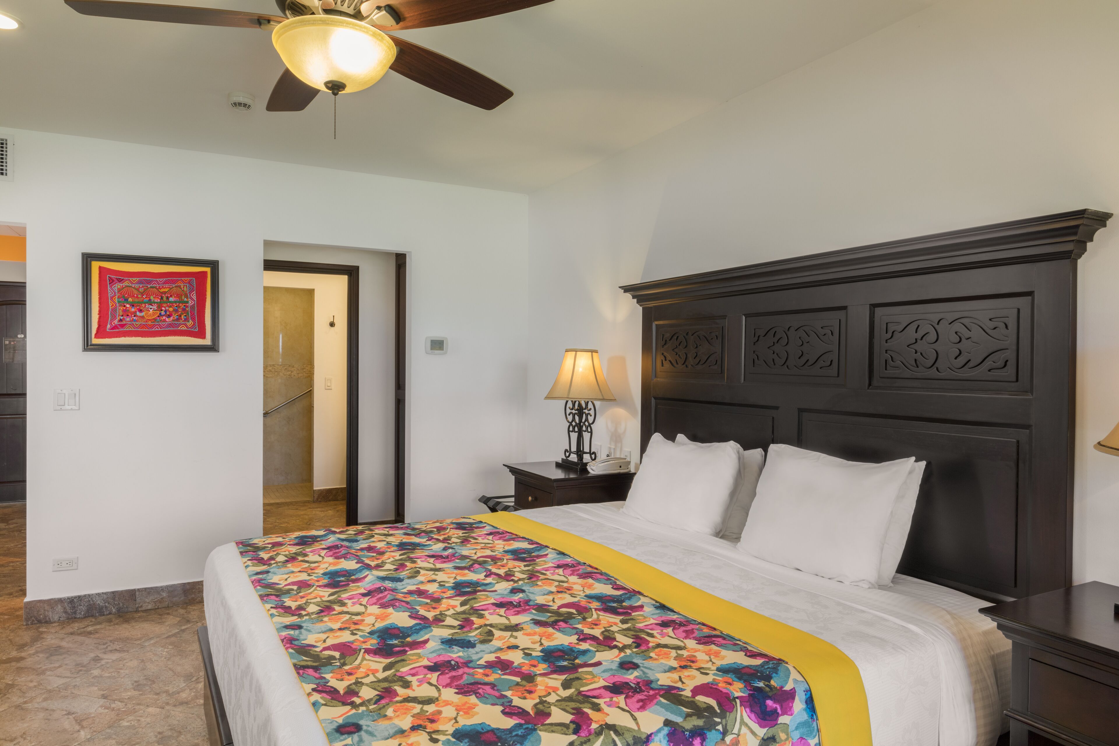 El Encanto Resort at Hacienda Encantada