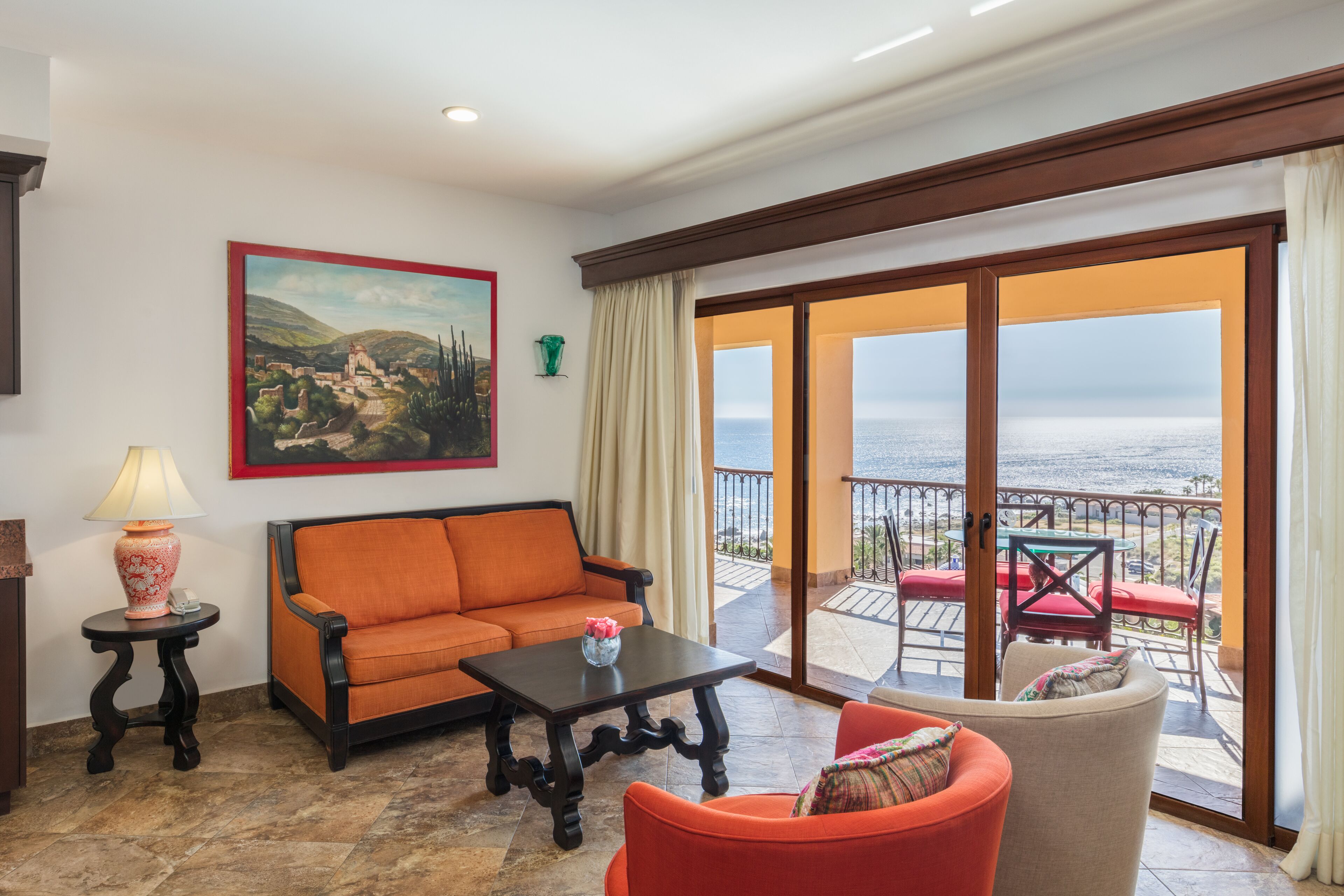 El Encanto Resort at Hacienda Encantada