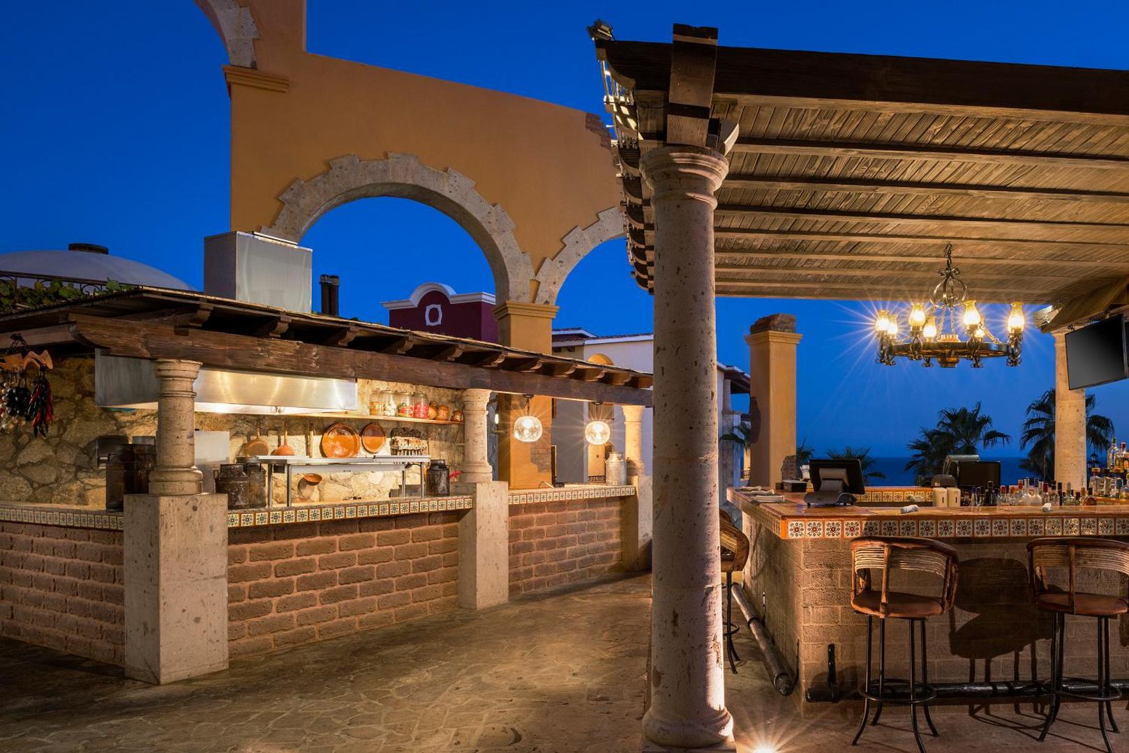 El Encanto Resort at Hacienda Encantada