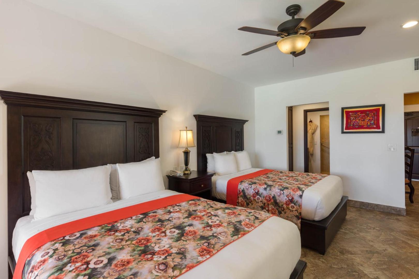 El Encanto Resort at Hacienda Encantada