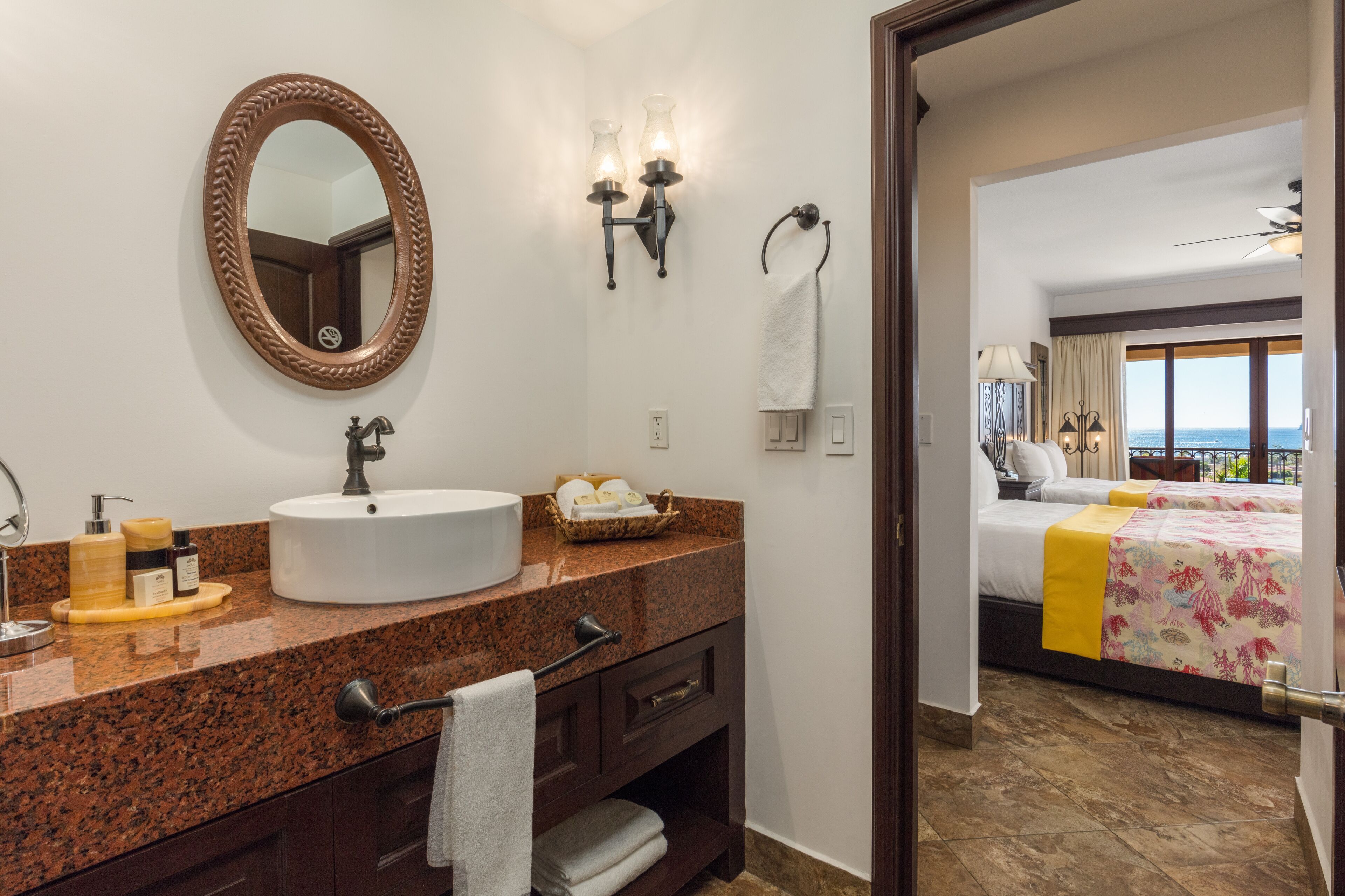 El Encanto Resort at Hacienda Encantada