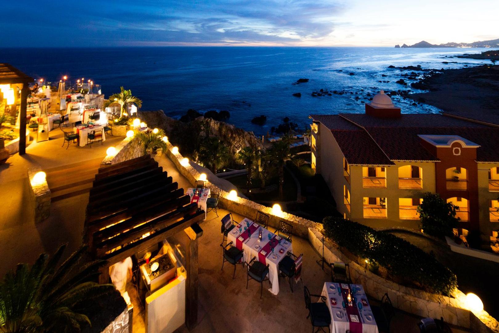 El Encanto Resort at Hacienda Encantada