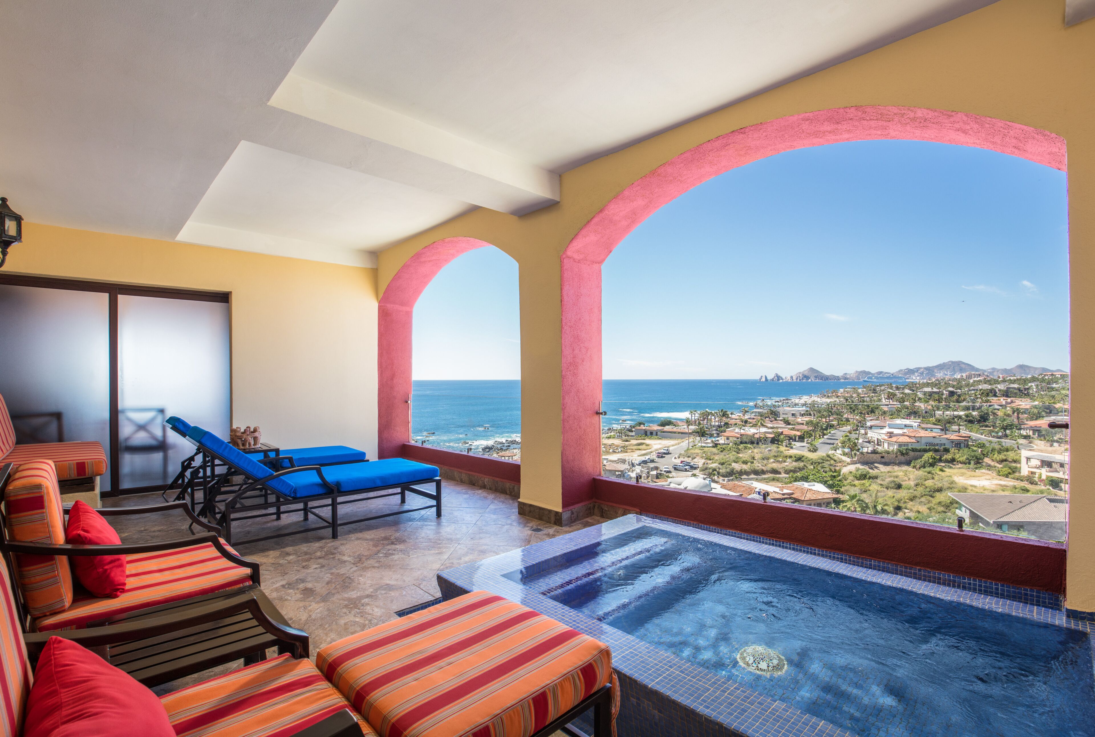 El Encanto Resort at Hacienda Encantada