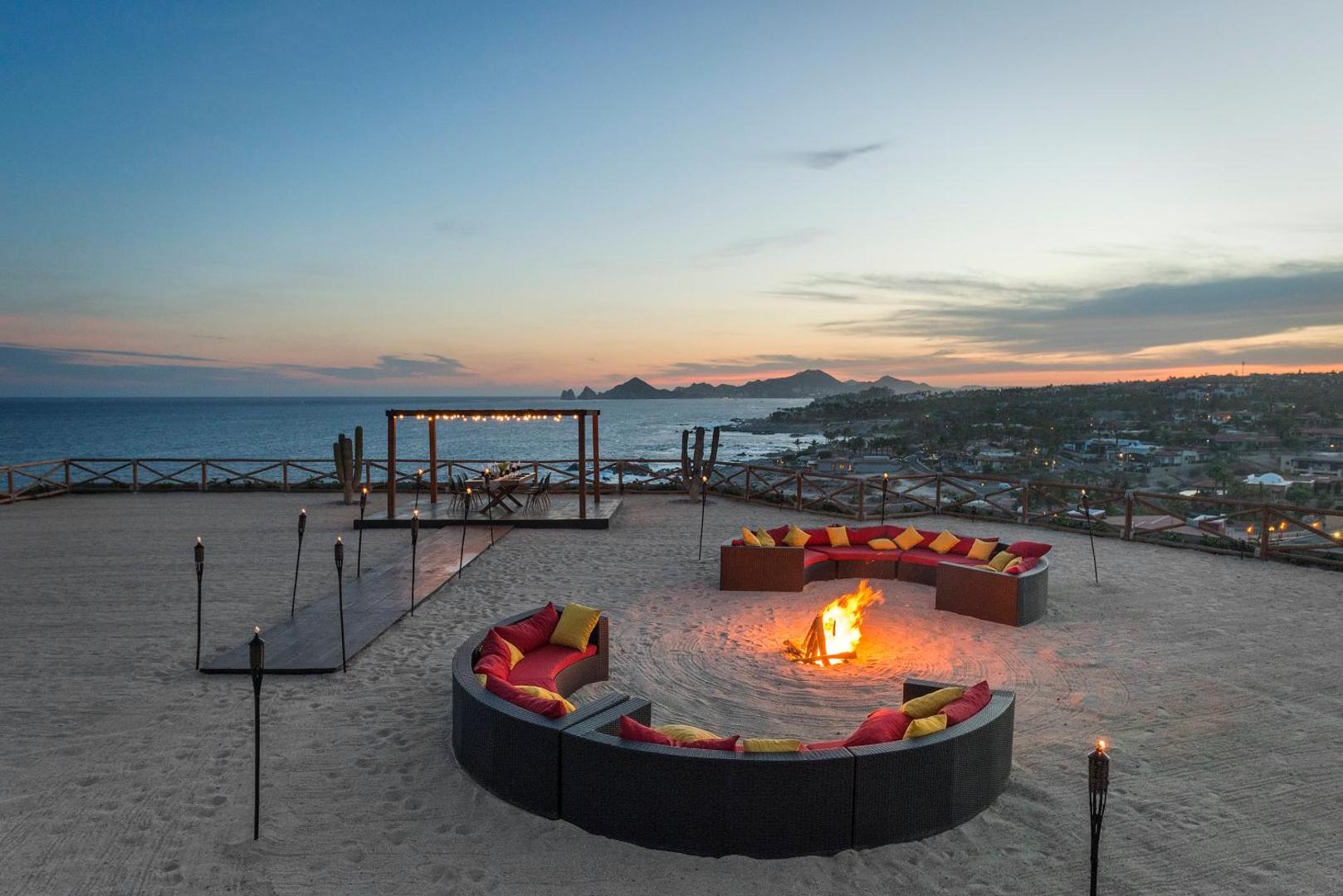 El Encanto Resort at Hacienda Encantada