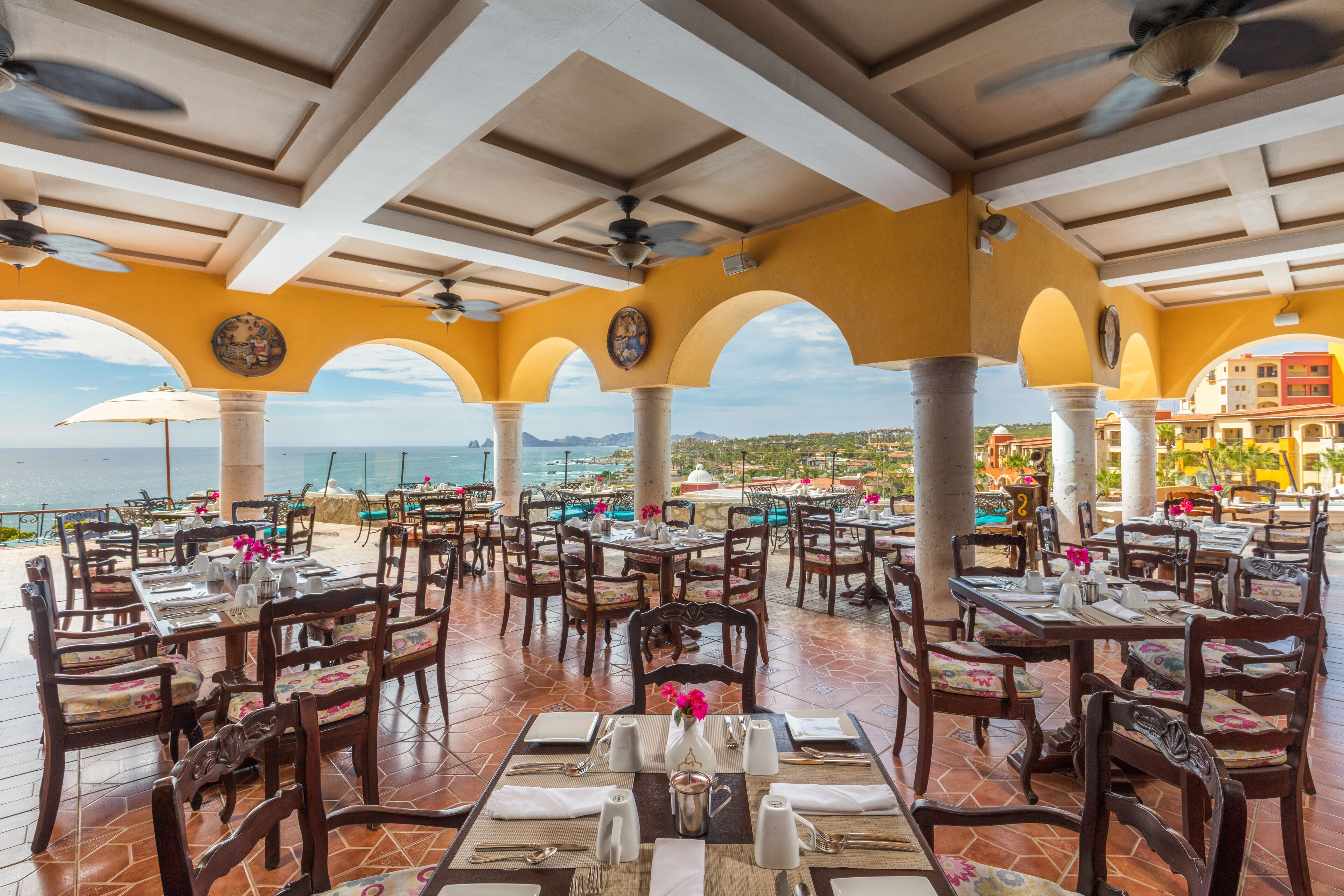 El Encanto Resort at Hacienda Encantada