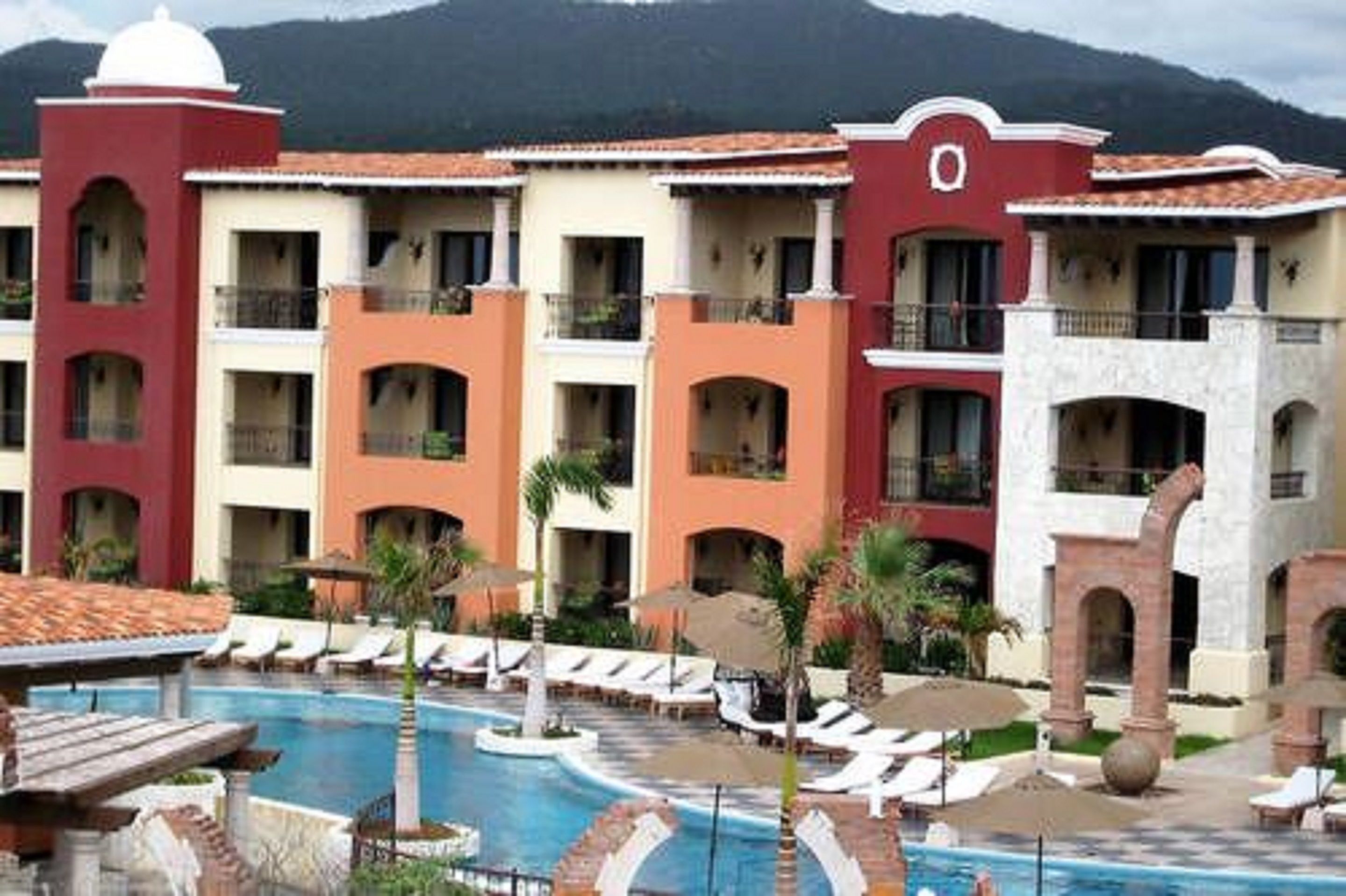 El Encanto Resort at Hacienda Encantada