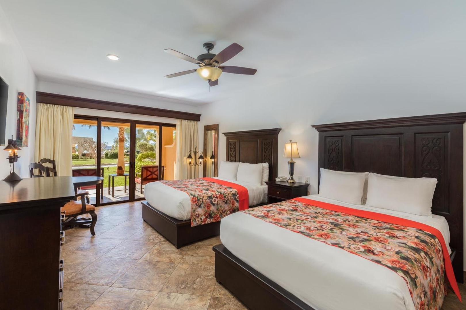 El Encanto Resort at Hacienda Encantada