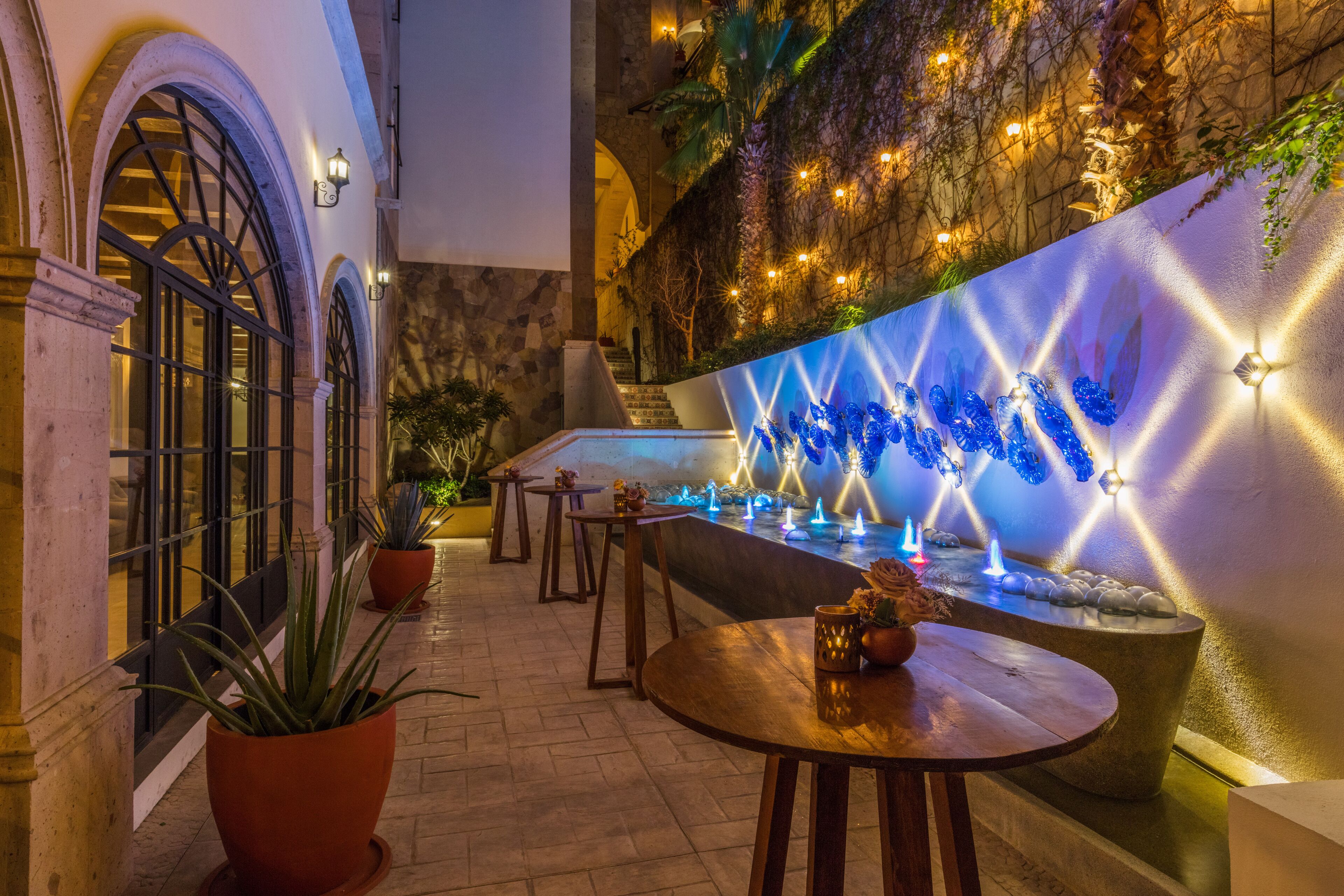 El Encanto Resort at Hacienda Encantada