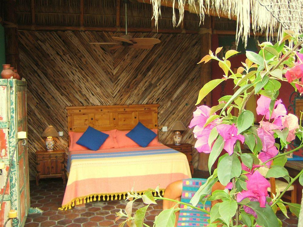 El Nido at Hacienda Escondida