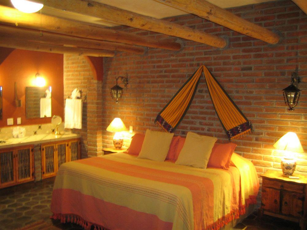 El Nido at Hacienda Escondida