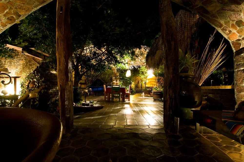 El Nido at Hacienda Escondida