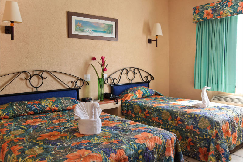 Estancia Real Cabo San Lucas