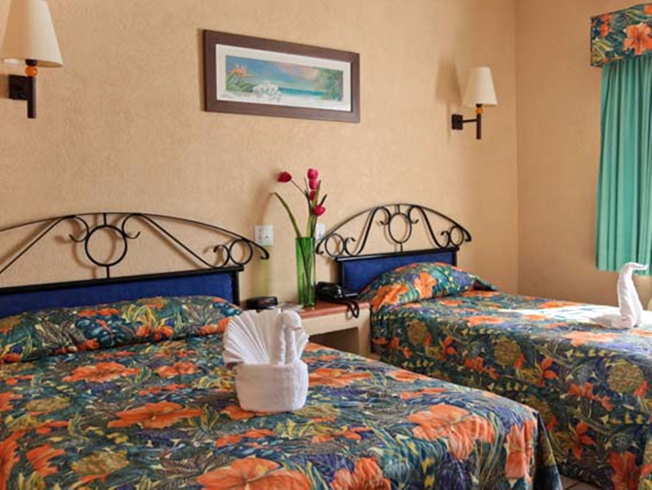 Estancia Real Cabo San Lucas
