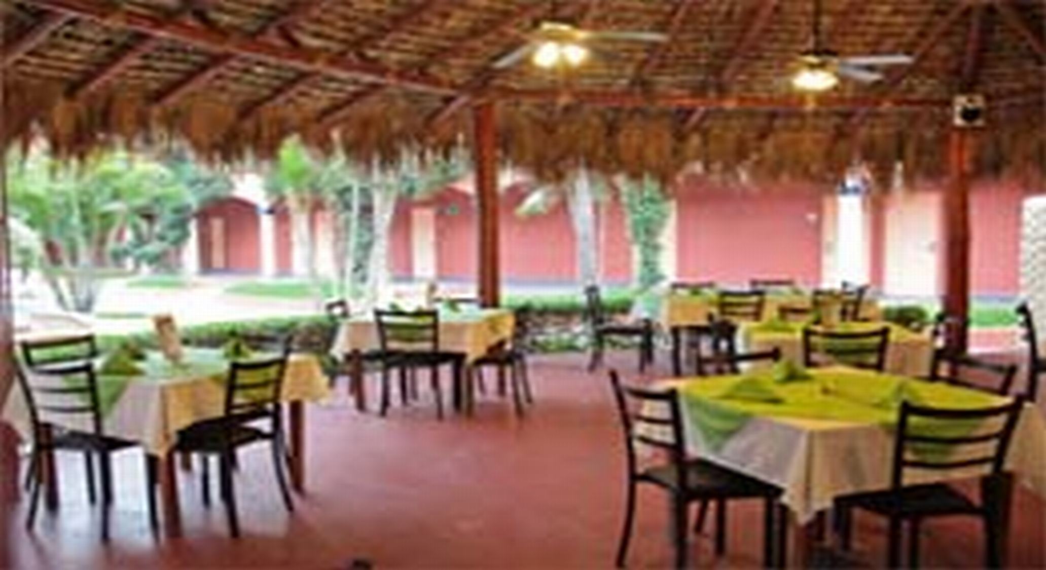 Estancia Real Cabo San Lucas
