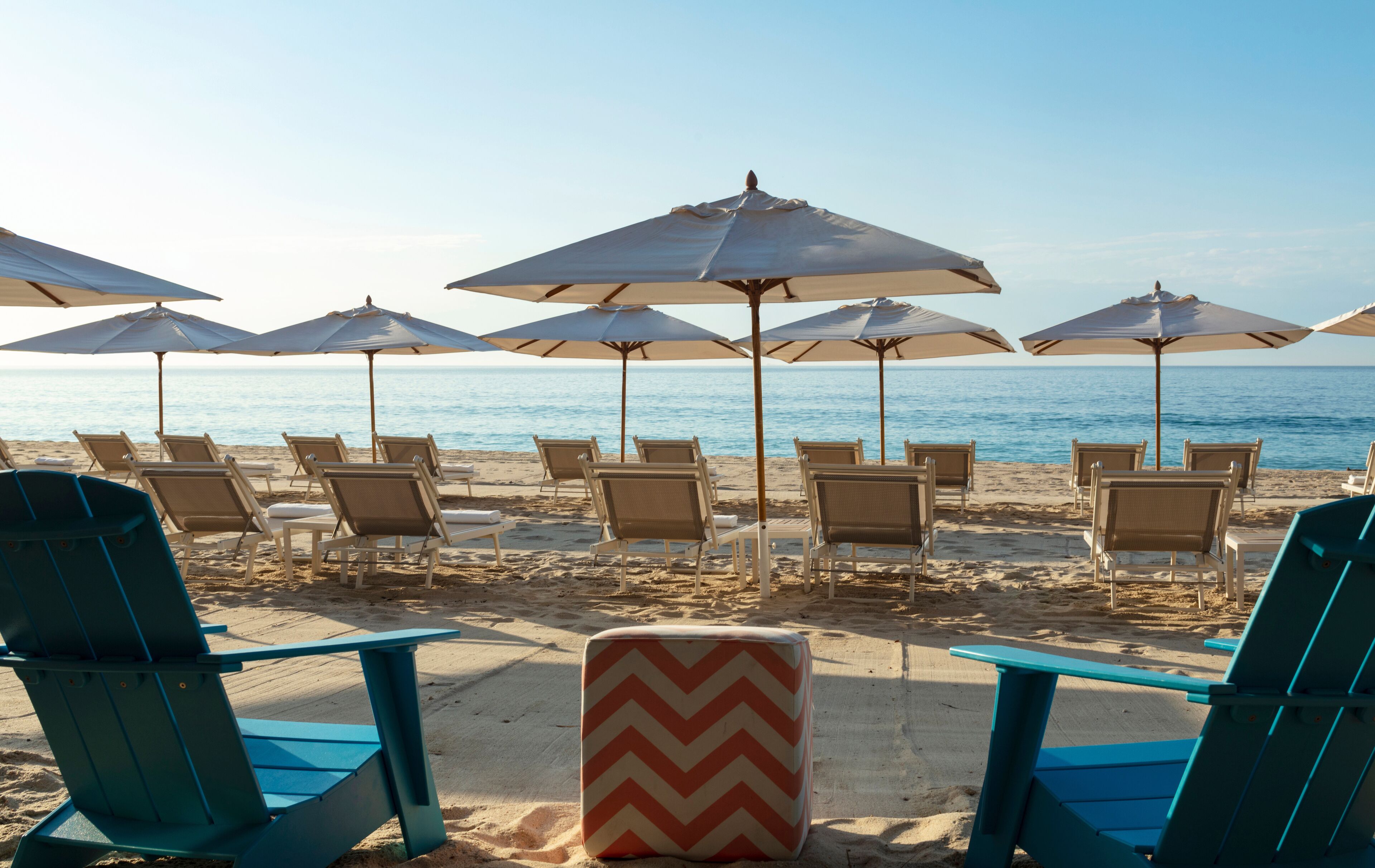 Garza Blanca Resort & Spa Los Cabos