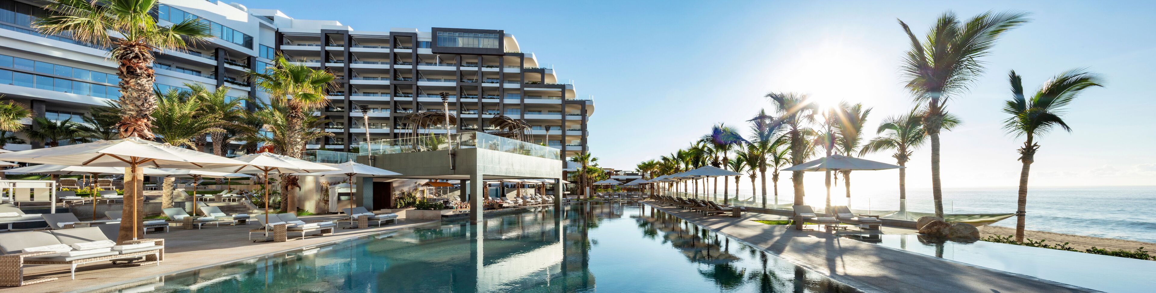 Garza Blanca Resort & Spa Los Cabos