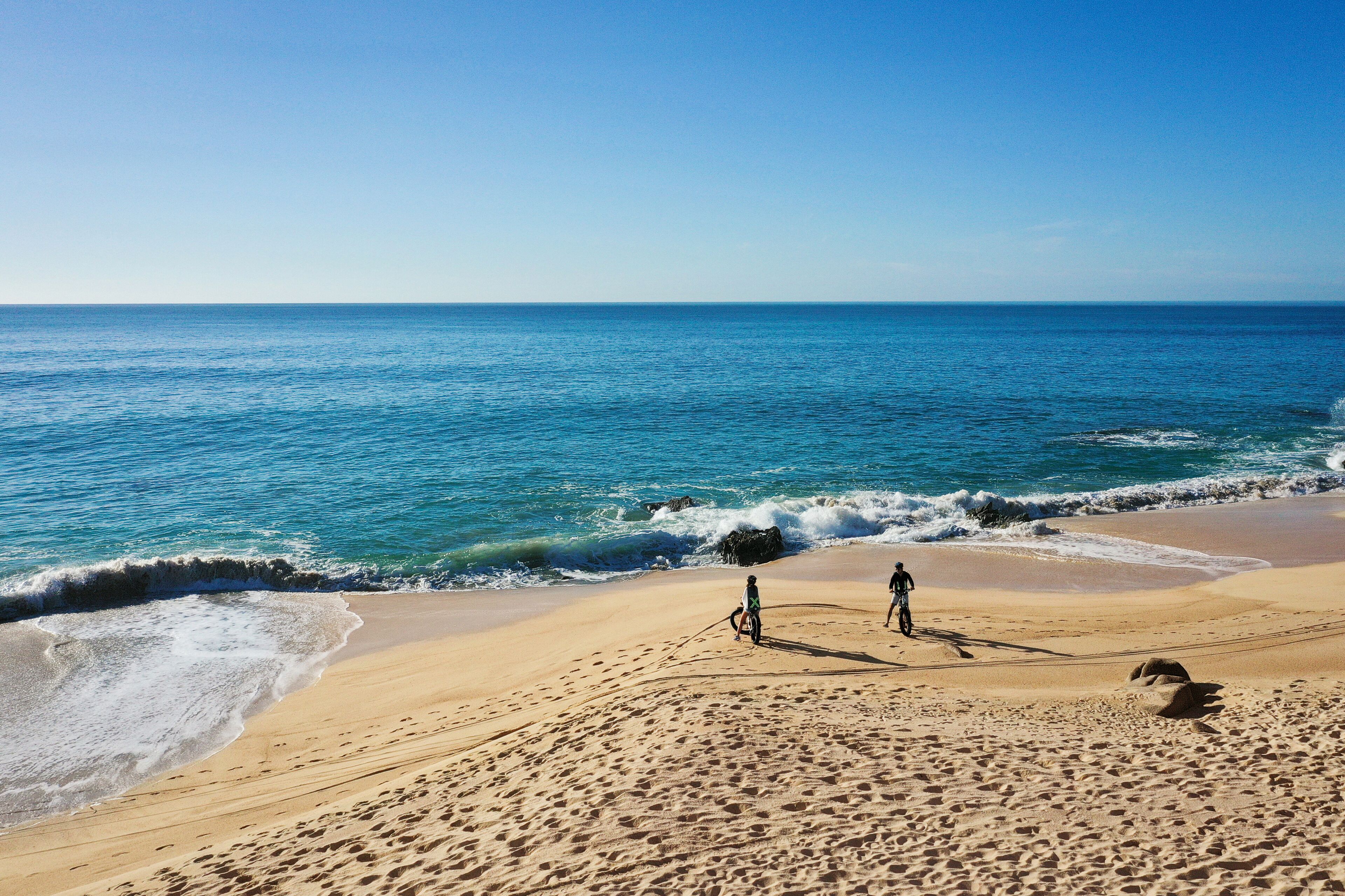 Garza Blanca Resort & Spa Los Cabos
