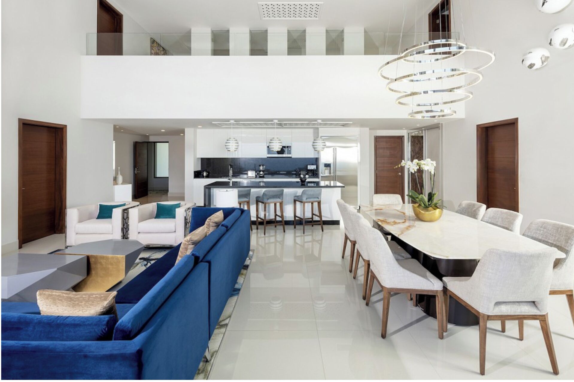 Garza Blanca Resort & Spa Los Cabos