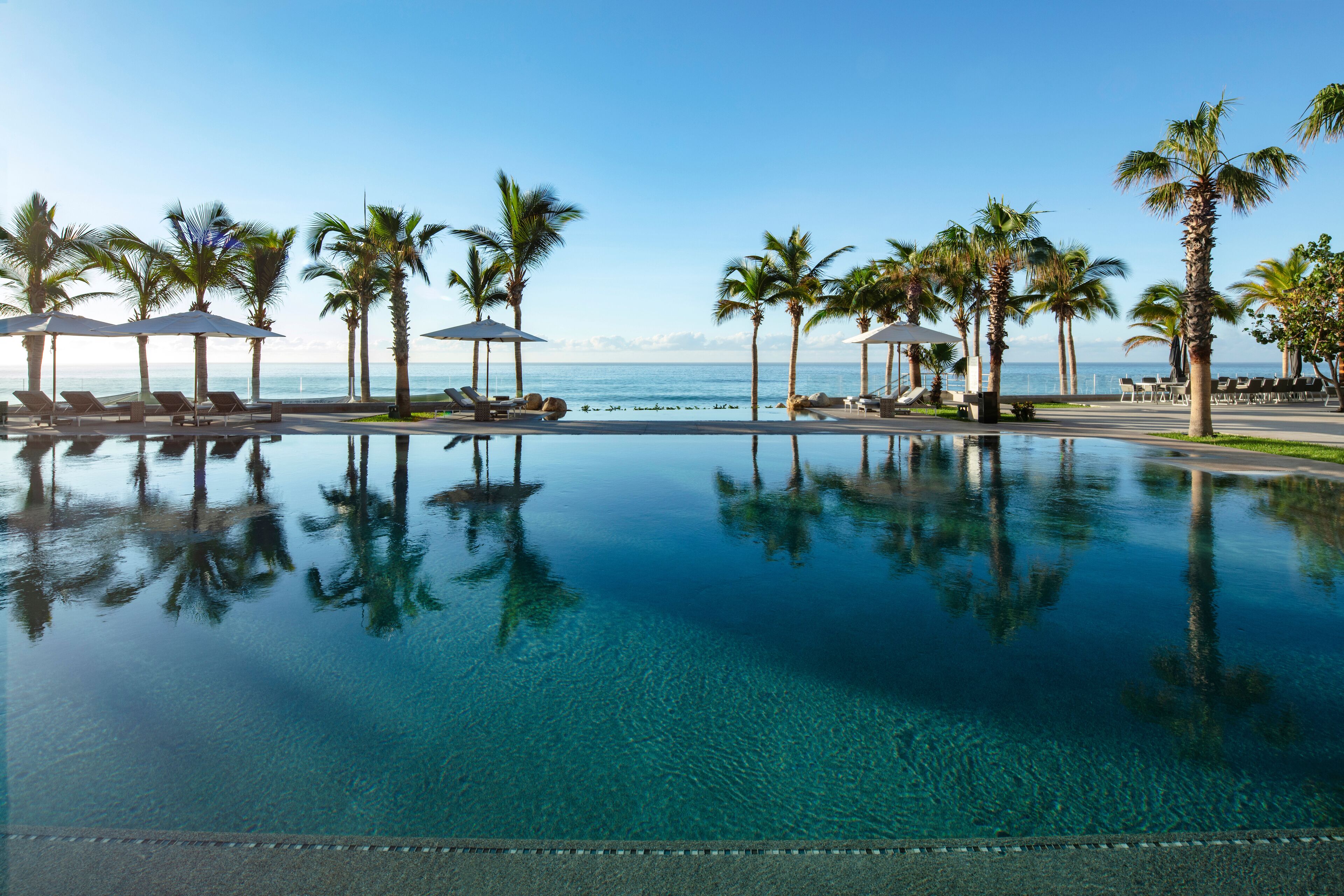 Garza Blanca Resort & Spa Los Cabos