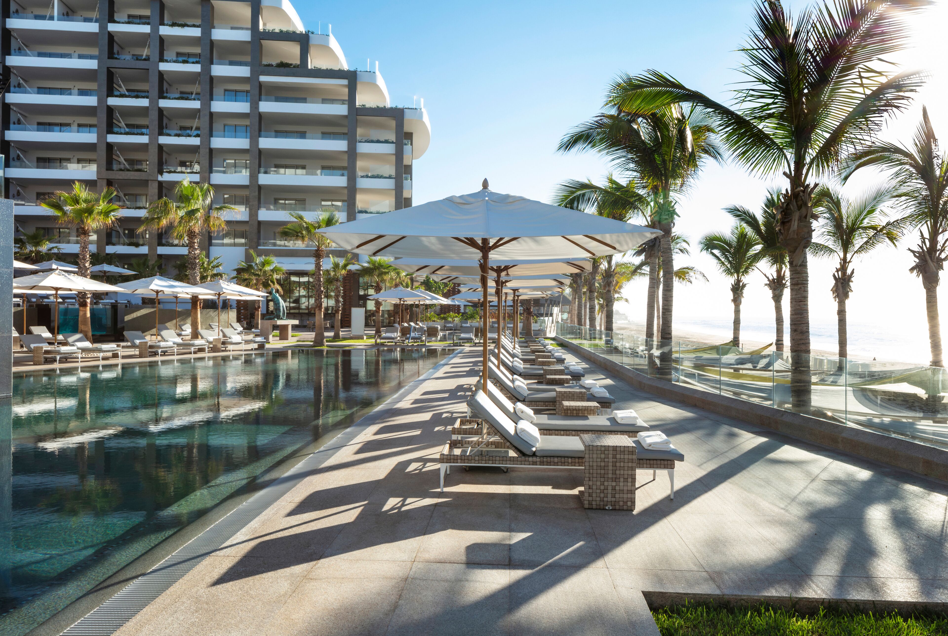 Garza Blanca Resort & Spa Los Cabos