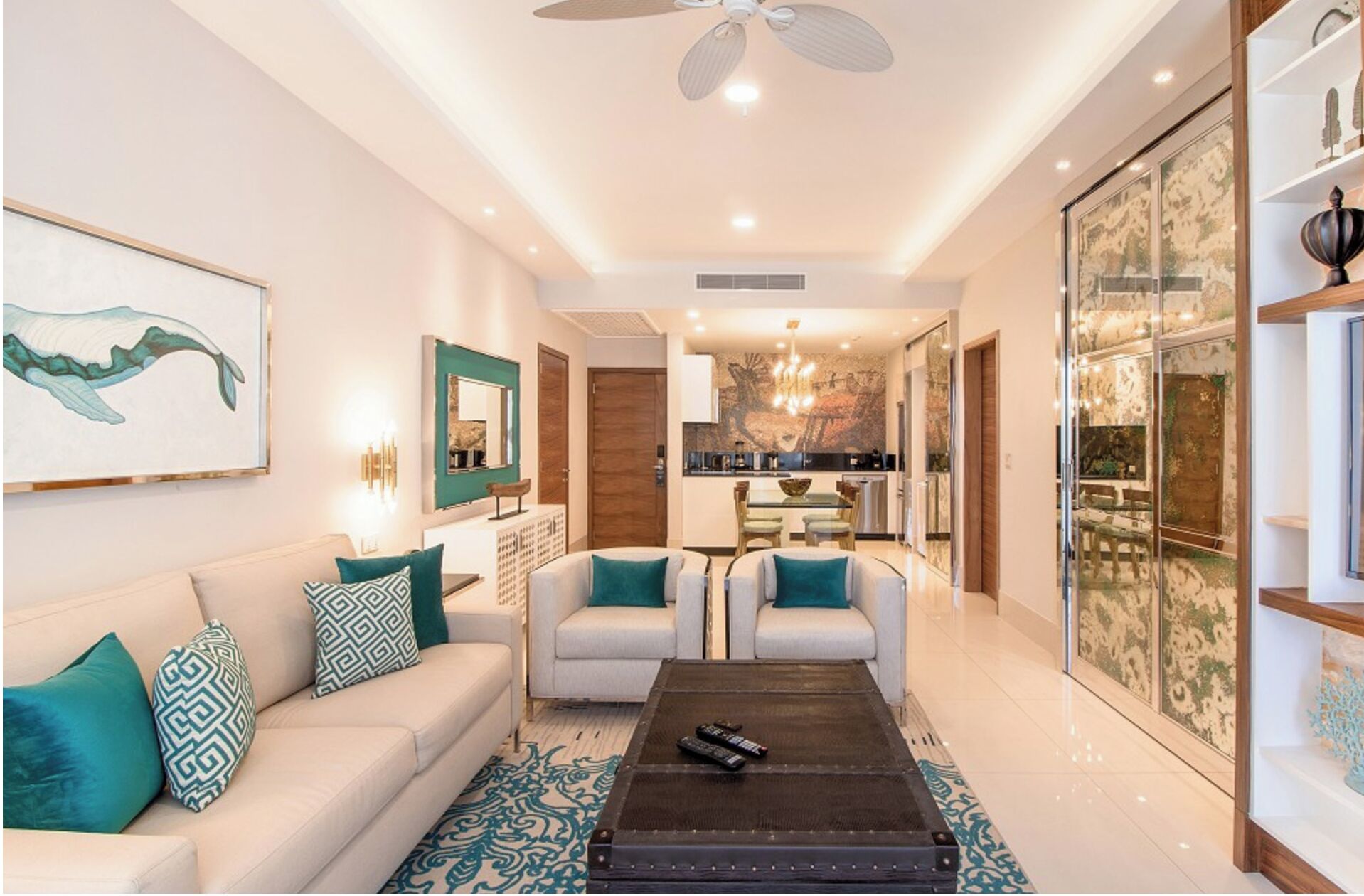 Garza Blanca Resort & Spa Los Cabos