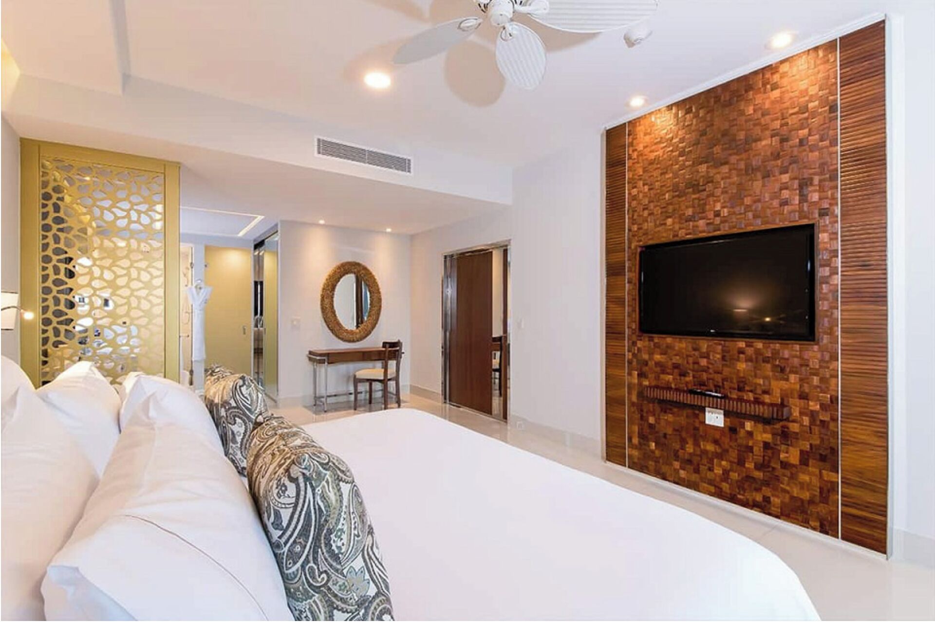 Garza Blanca Resort & Spa Los Cabos