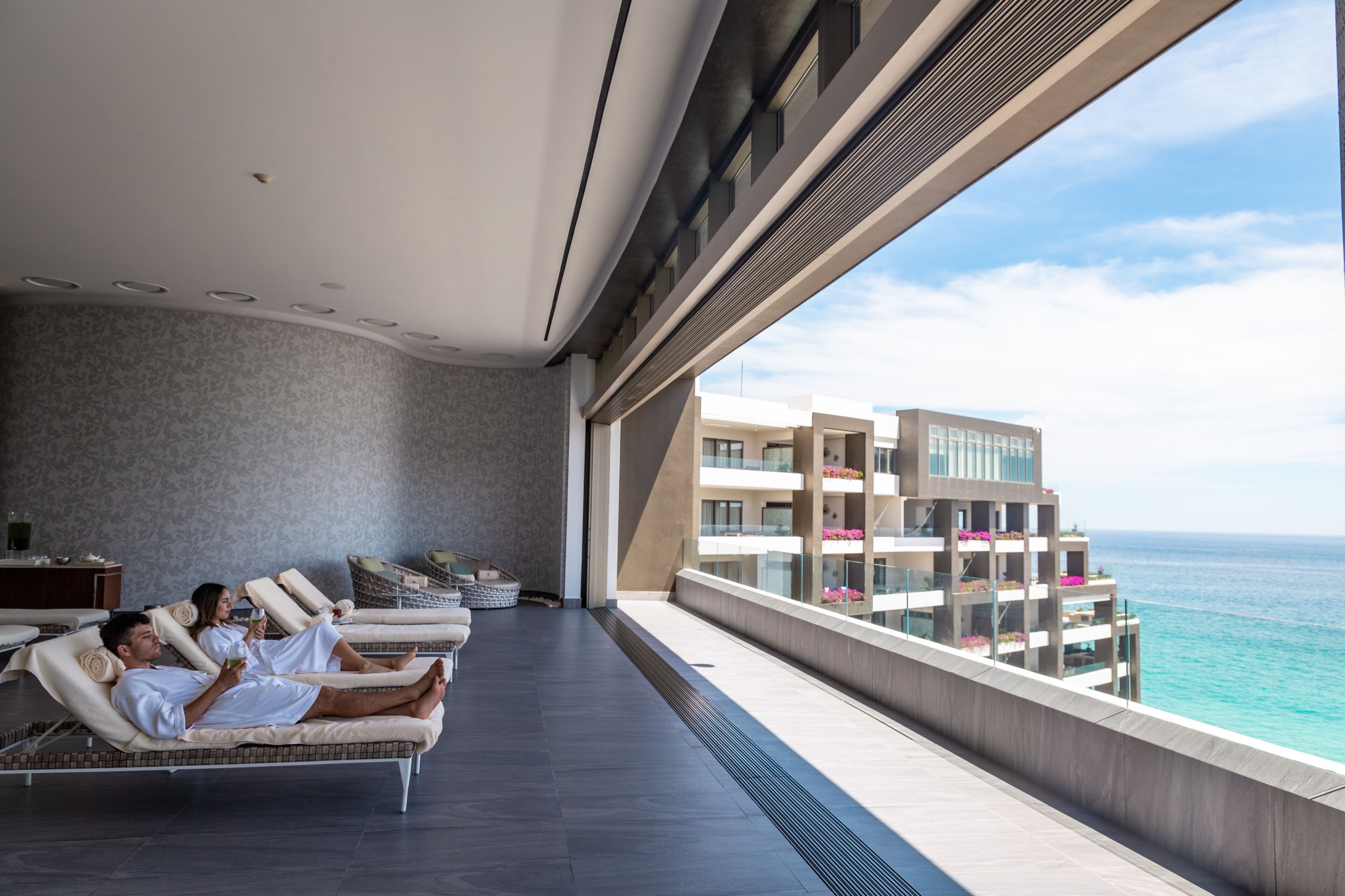 Garza Blanca Resort & Spa Los Cabos