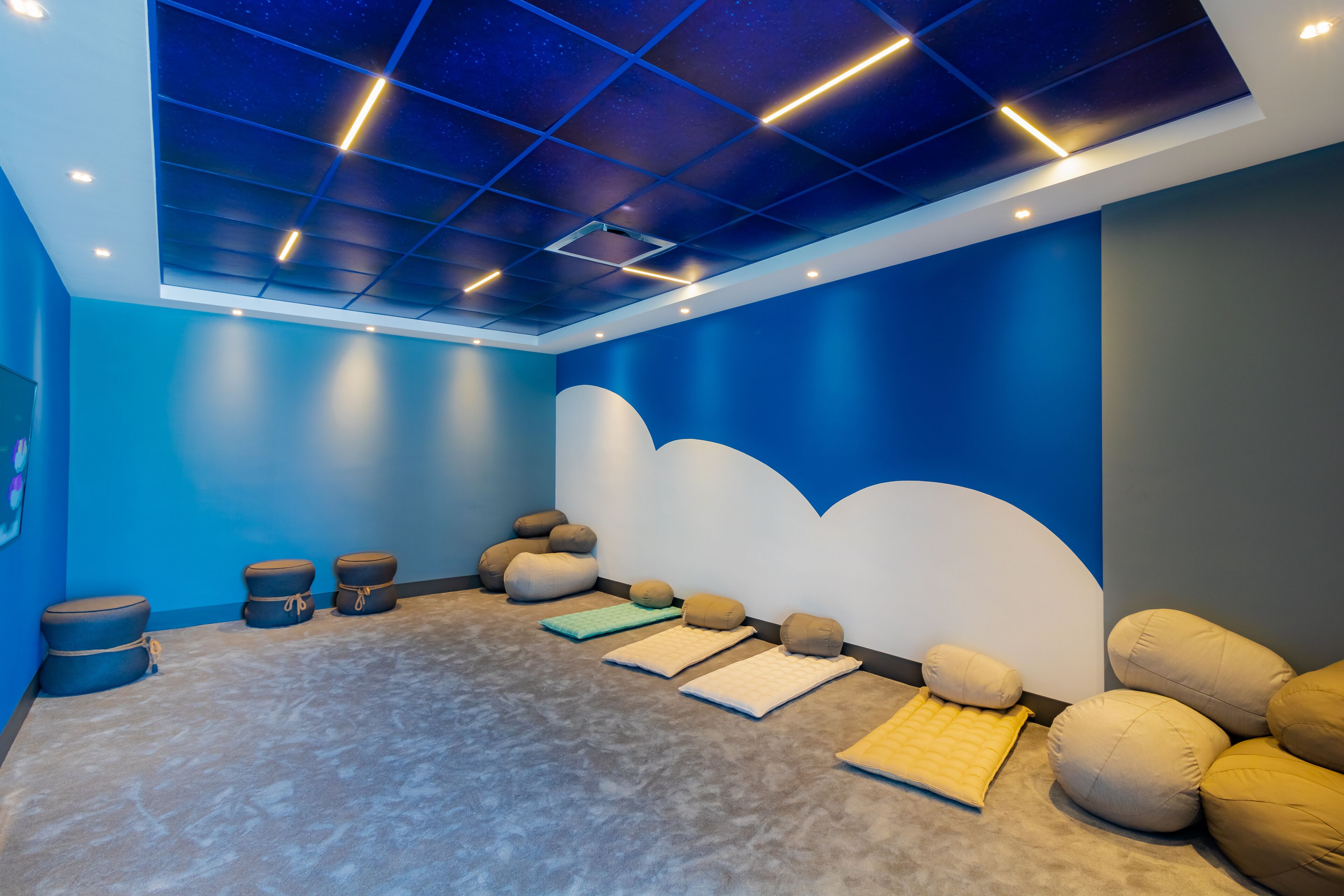 Garza Blanca Resort & Spa Los Cabos